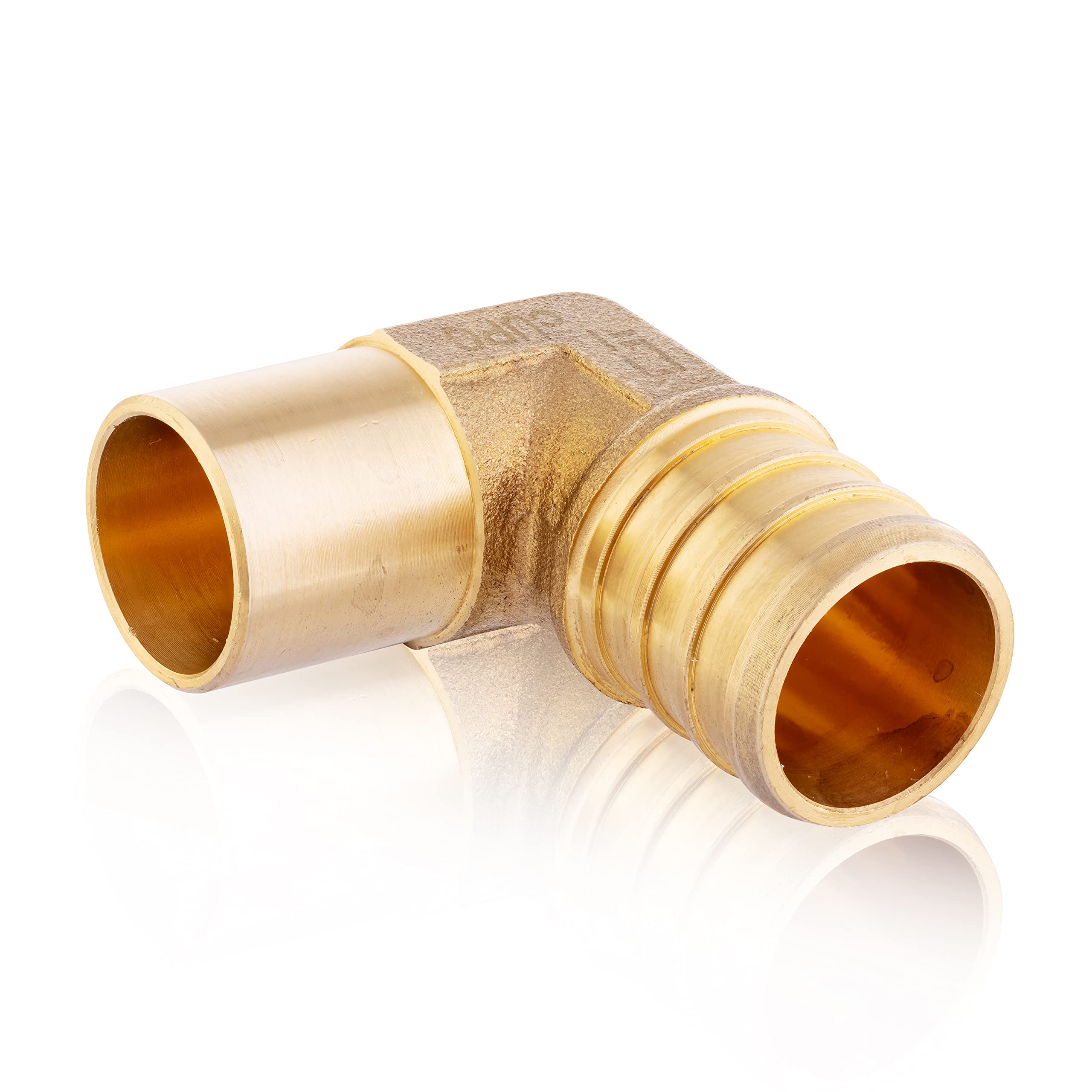 30 pcs pex-b crimp 3/4