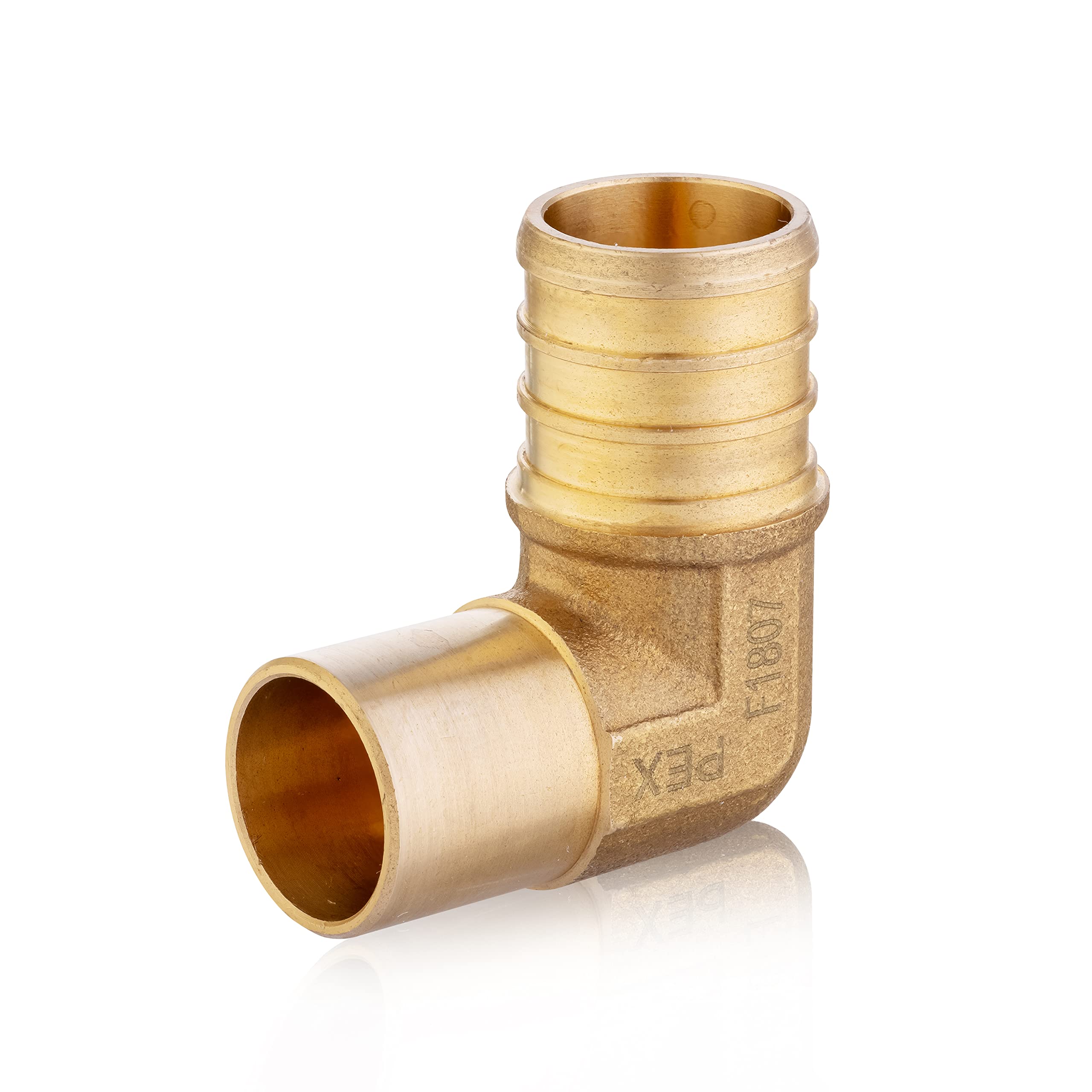 30 pcs pex-b crimp 3/4