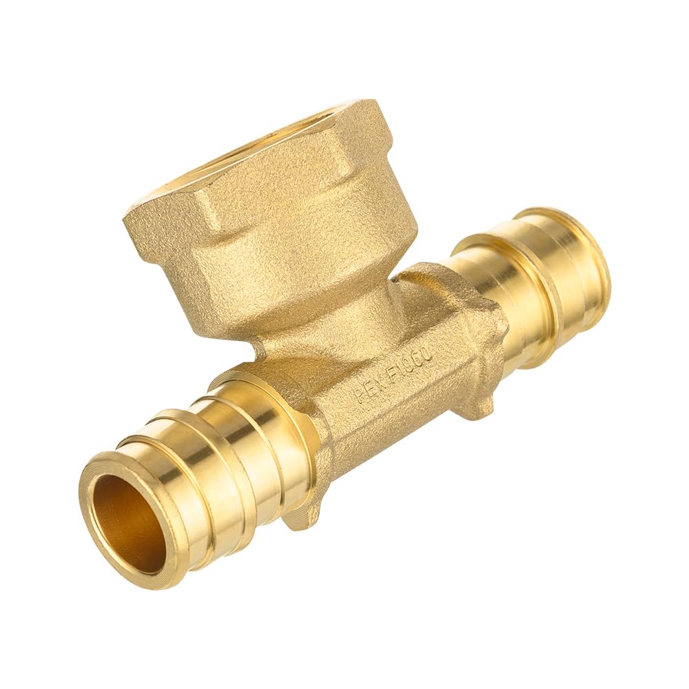 30 pcs pex a expansion 1/2