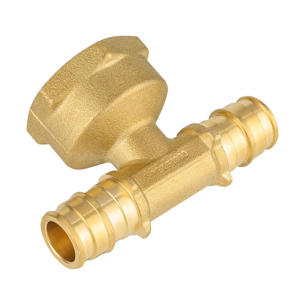 30 pcs pex a expansion 1/2