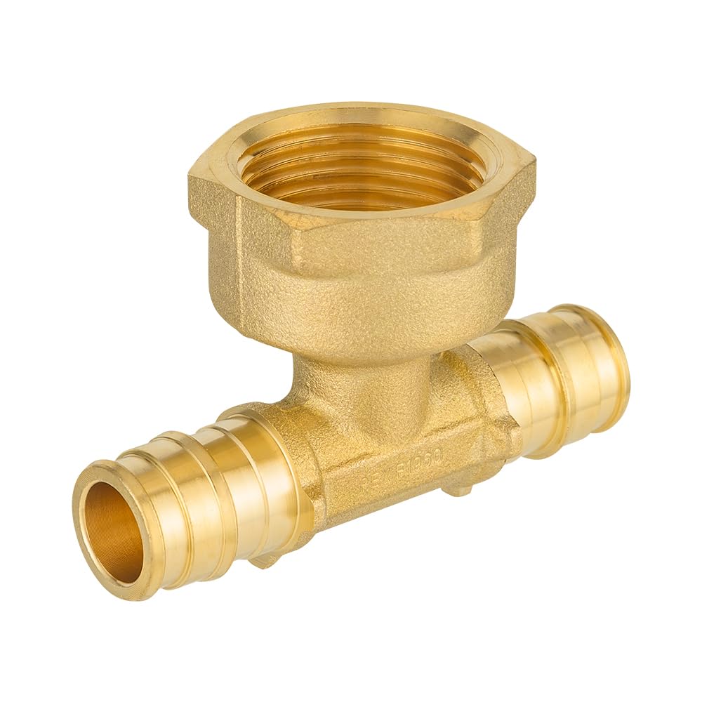 30 pcs pex a expansion 1/2