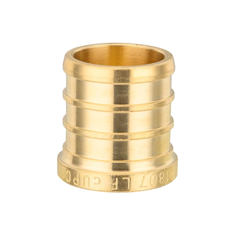 30 pcs pex-b crimp 1