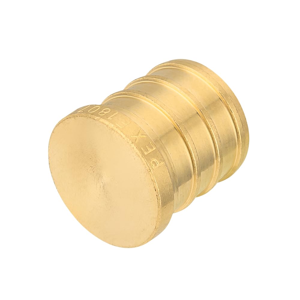 30 pcs pex-b crimp 1