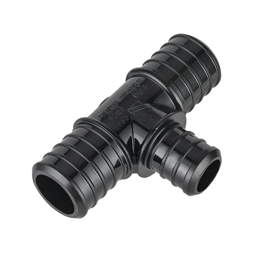 30 pcs pex-b crimp 1