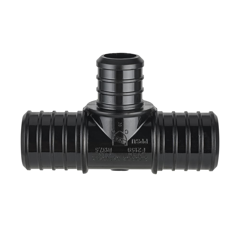 30 pcs pex-b crimp 1