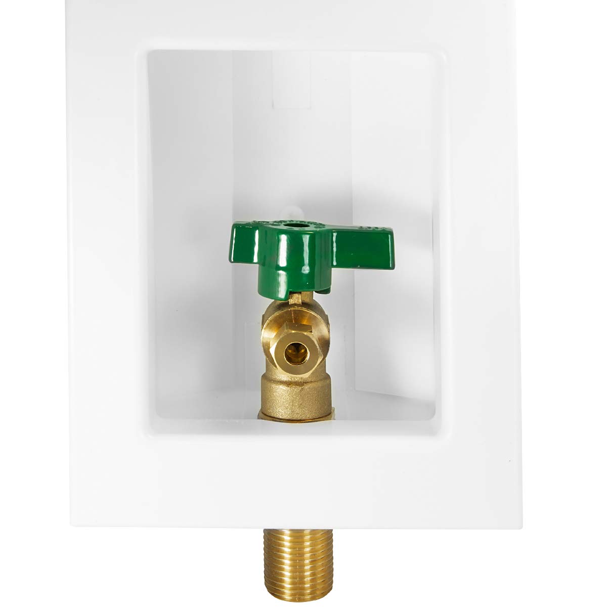 sweat inlet ice maker outlet box 2