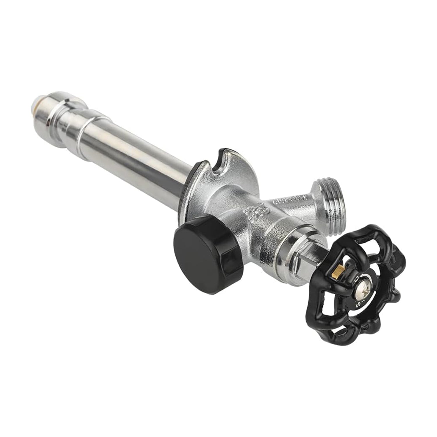 1 2 push fit x 3 4 hose bibb anti siphon frost free sillcock