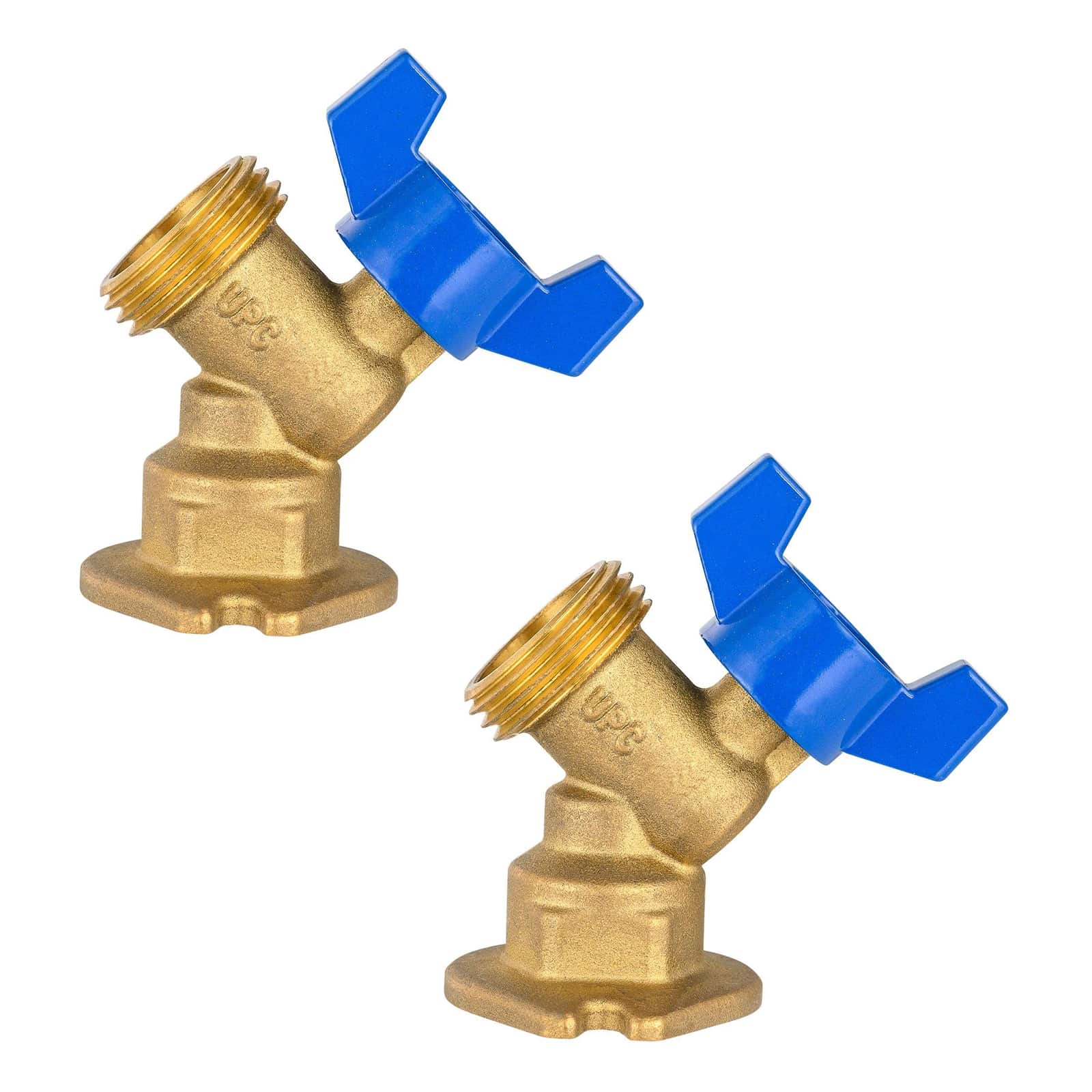 fip x mht outlet 1 4 turn sillcock 7