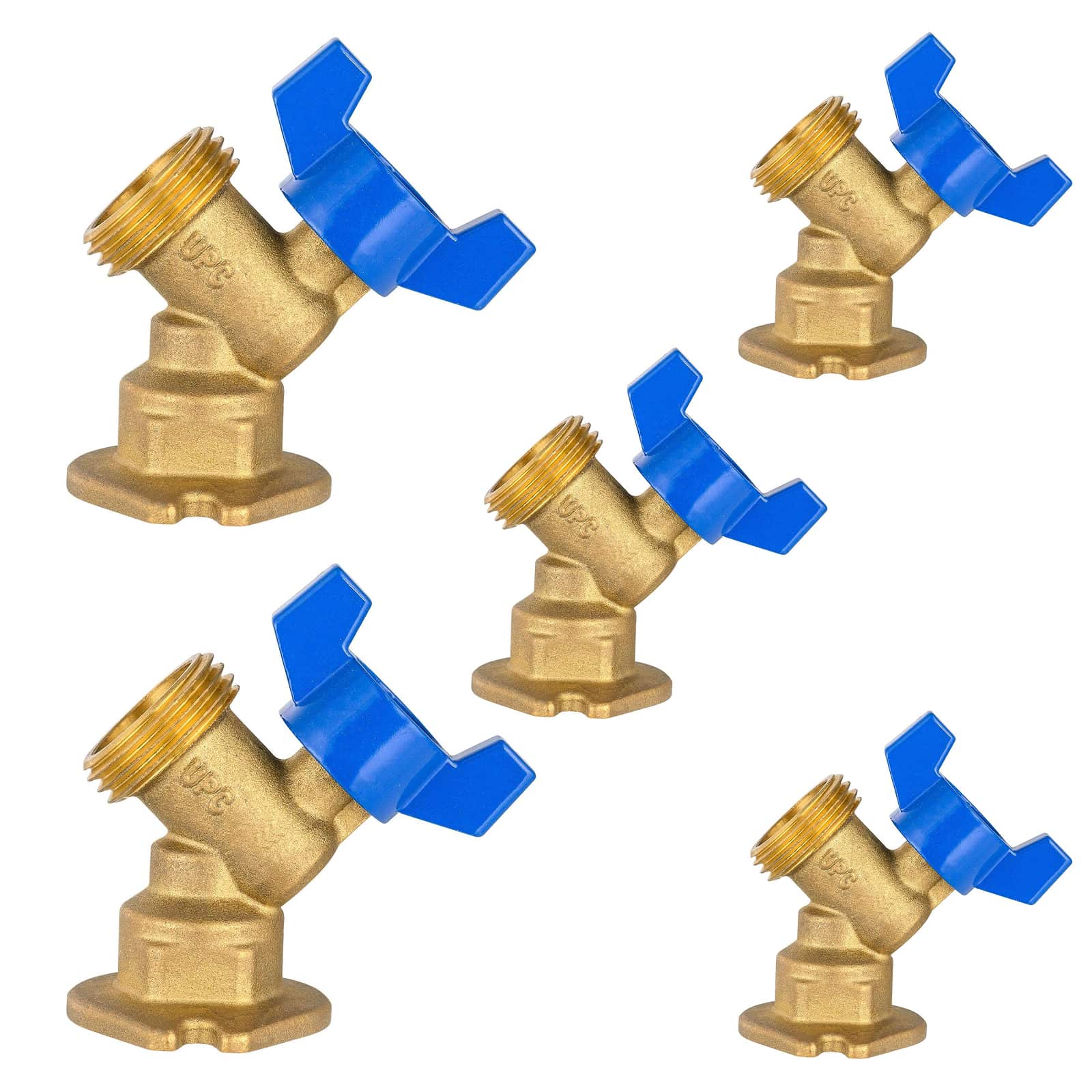 fip x mht outlet 1 4 turn sillcock 8