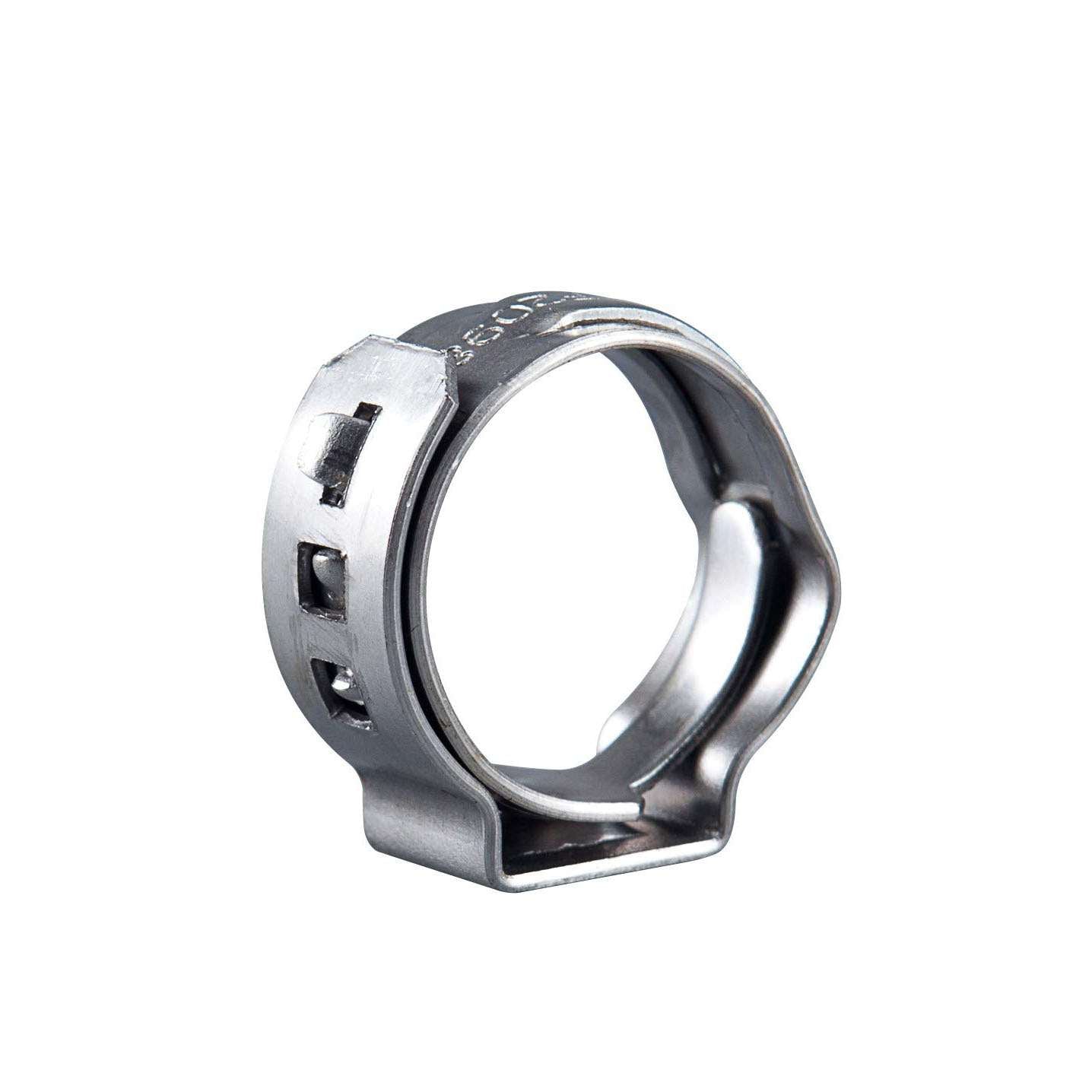 pex clamp rings 3/4