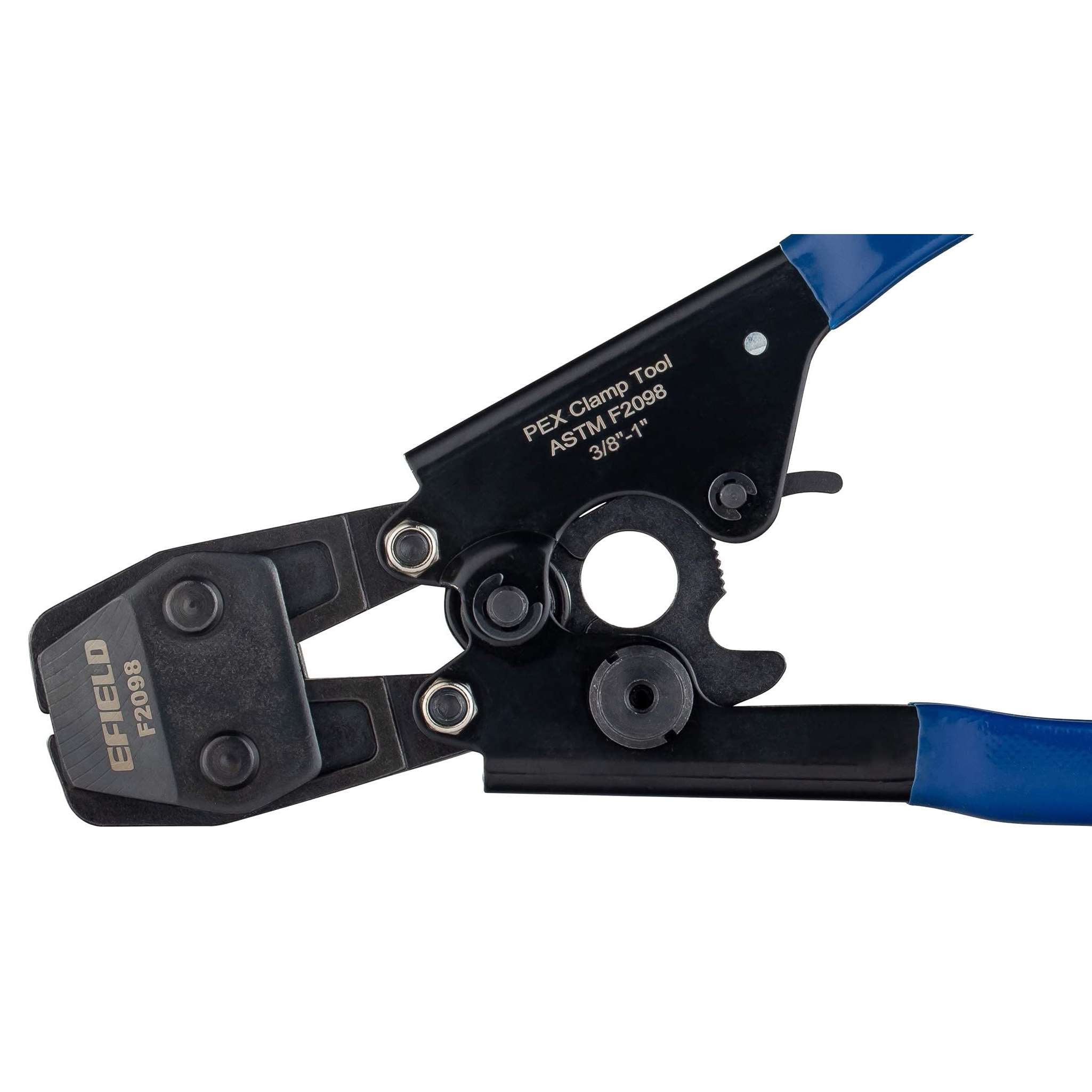 pex cinch clamp crimp tool - efield 8