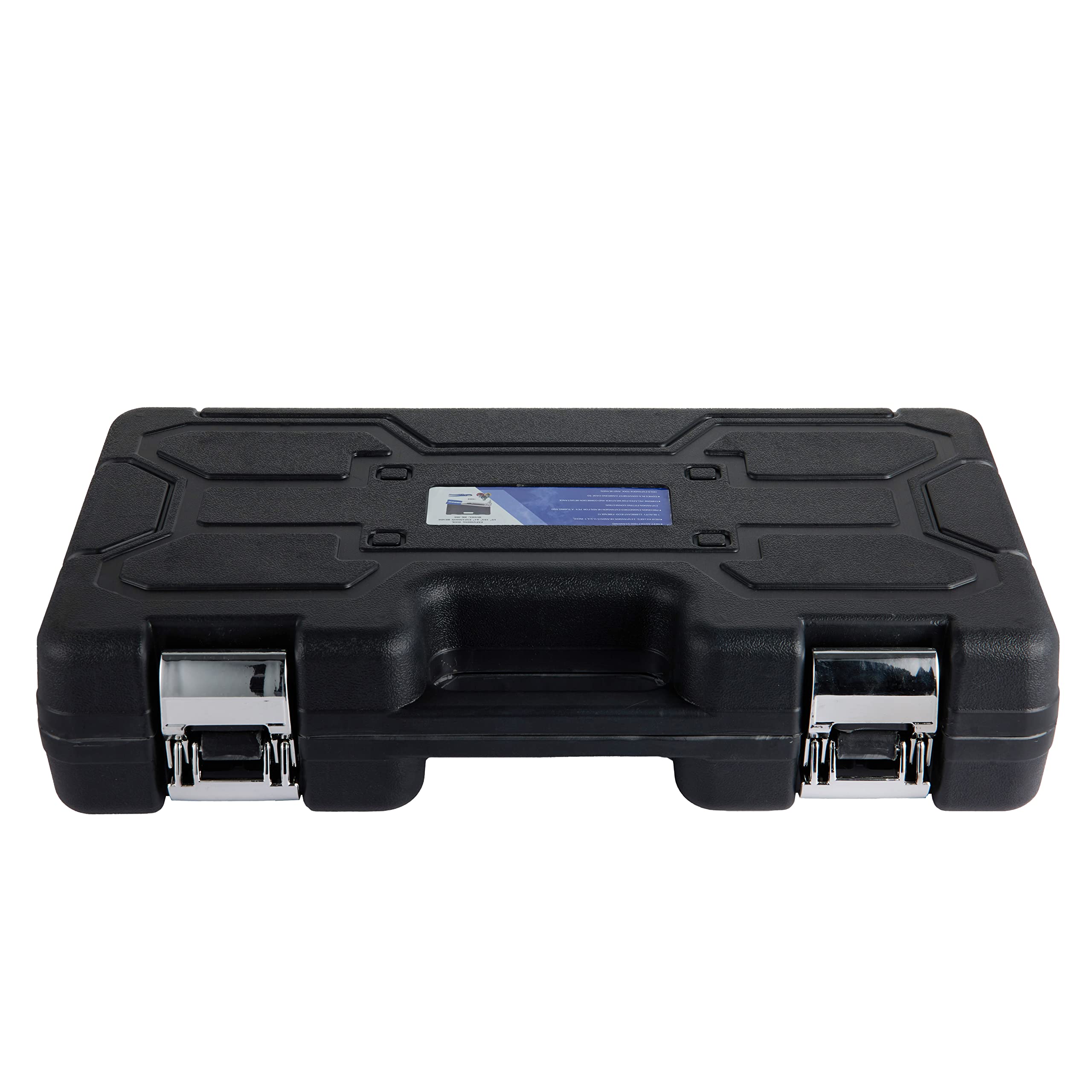 expansion tool kit w/color coded expander heads (hk-888)