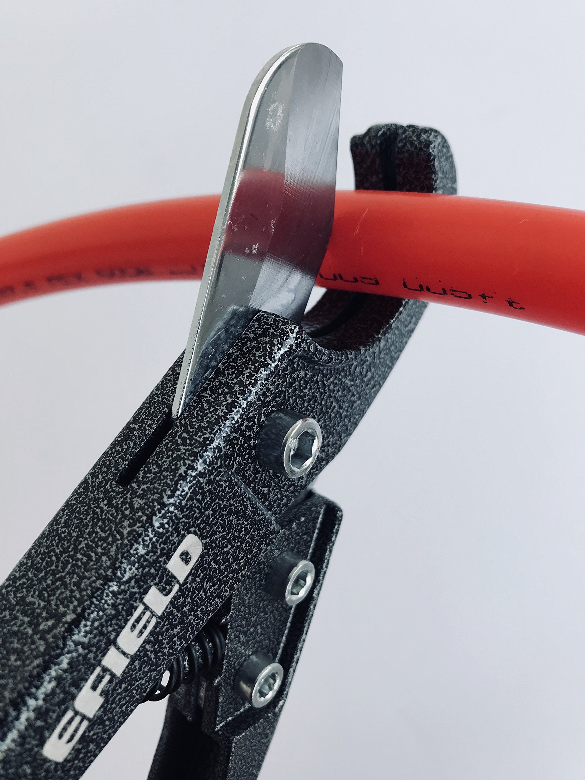 pex crimping tool kit, full size, 3/8