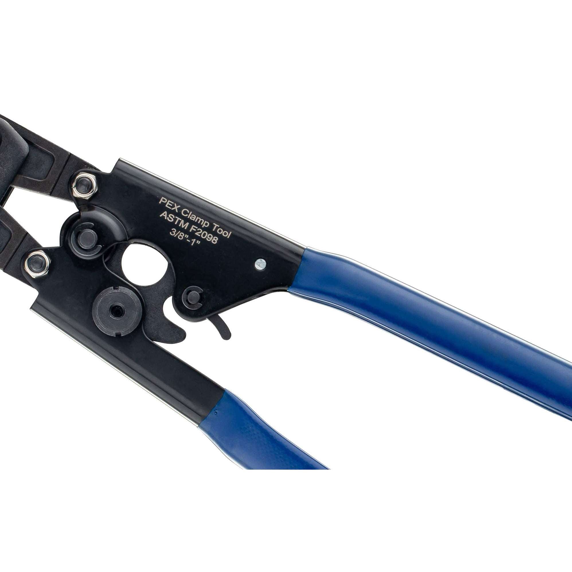 pex cinch clamp crimp tool - efield 9