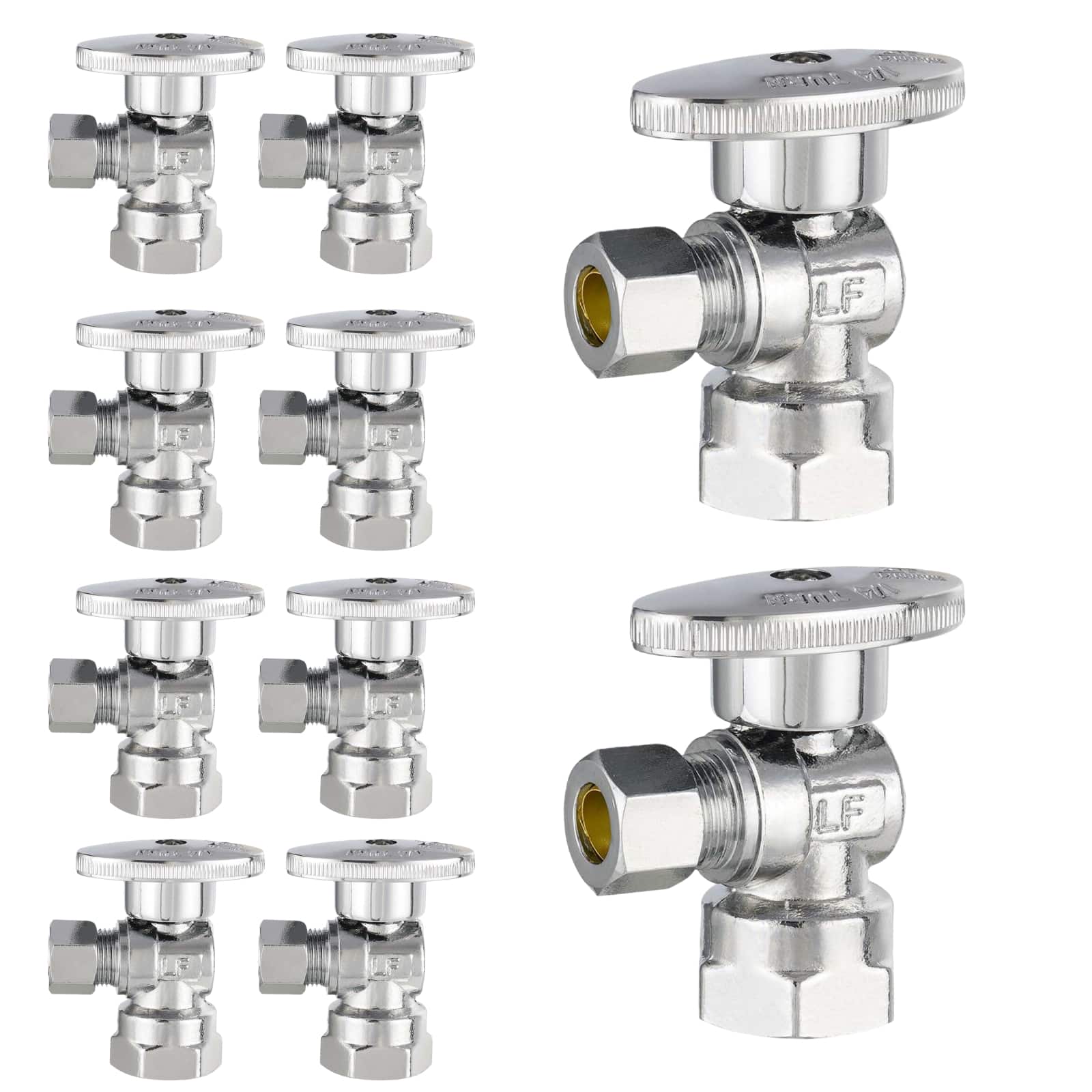 1 2 fip x 3 8 od compr stop valve lead free 11