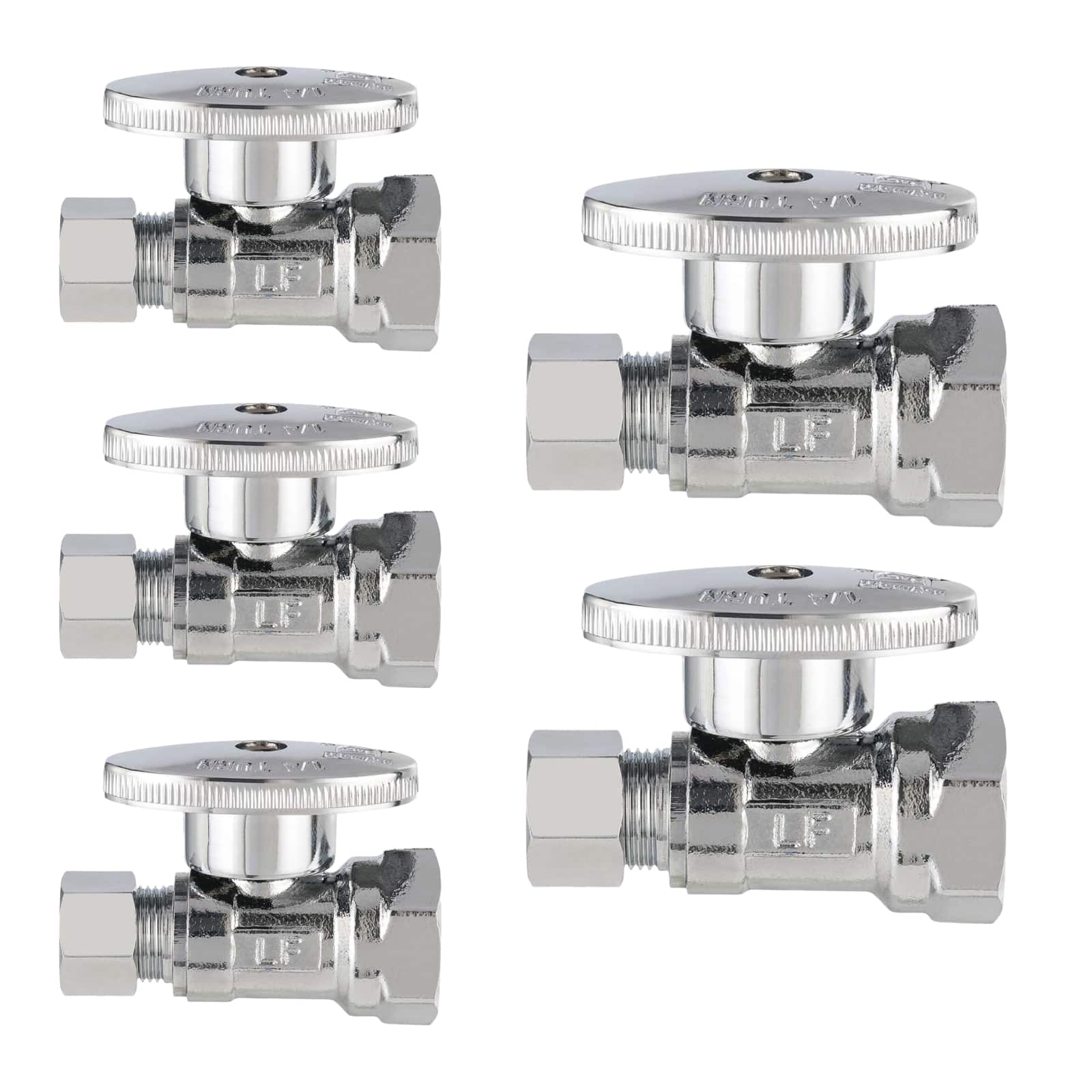 1 2 fip x 3 8 od compr stop valve lead free 18