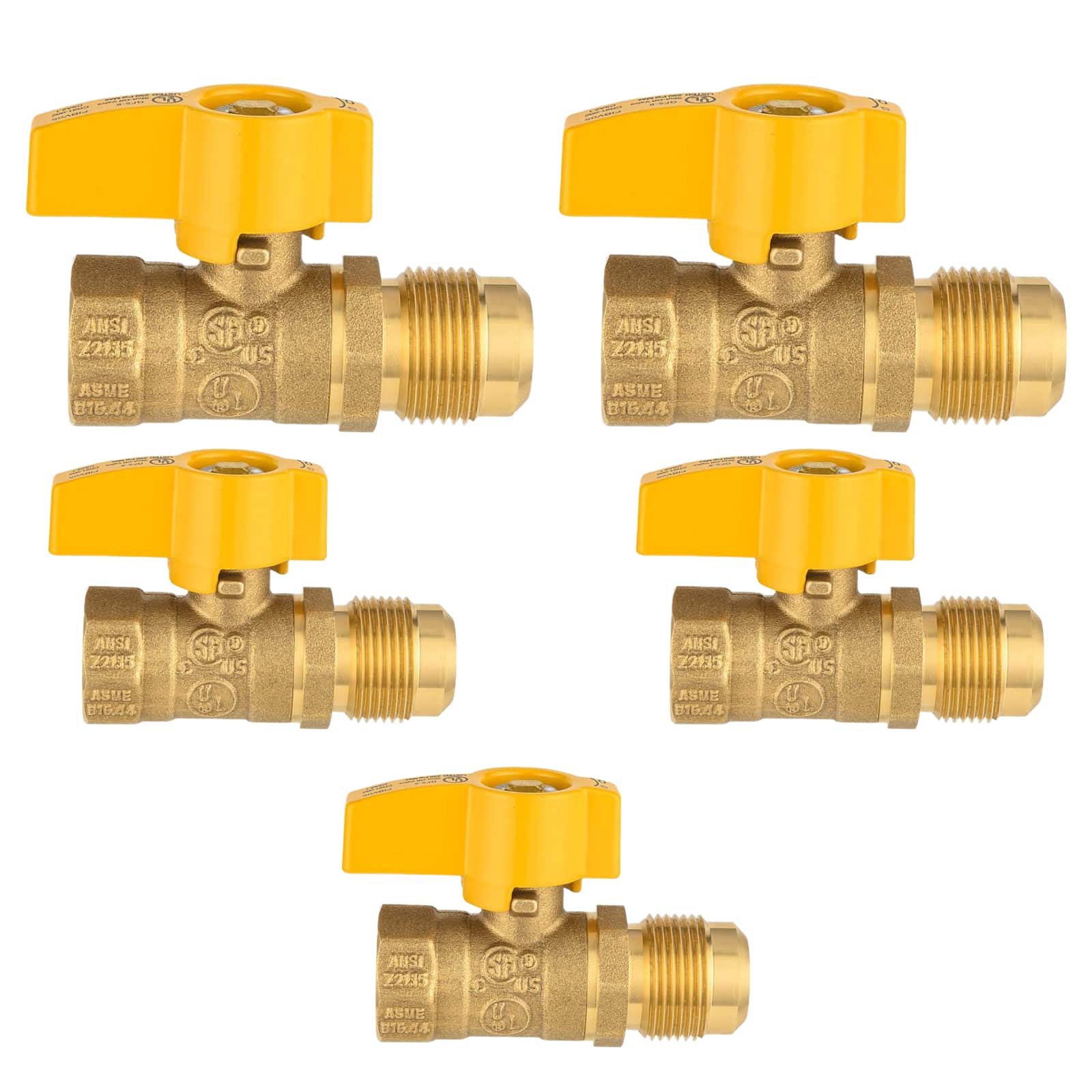 fnpt x od flare valve 8