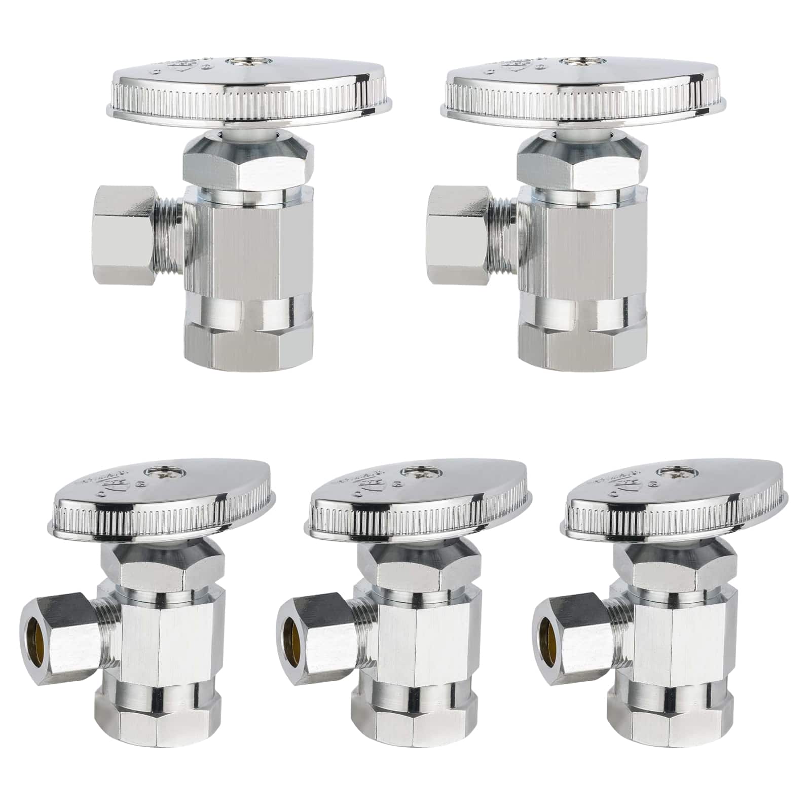 1 2 fip x 3 8 od compr stop valve lead free 14