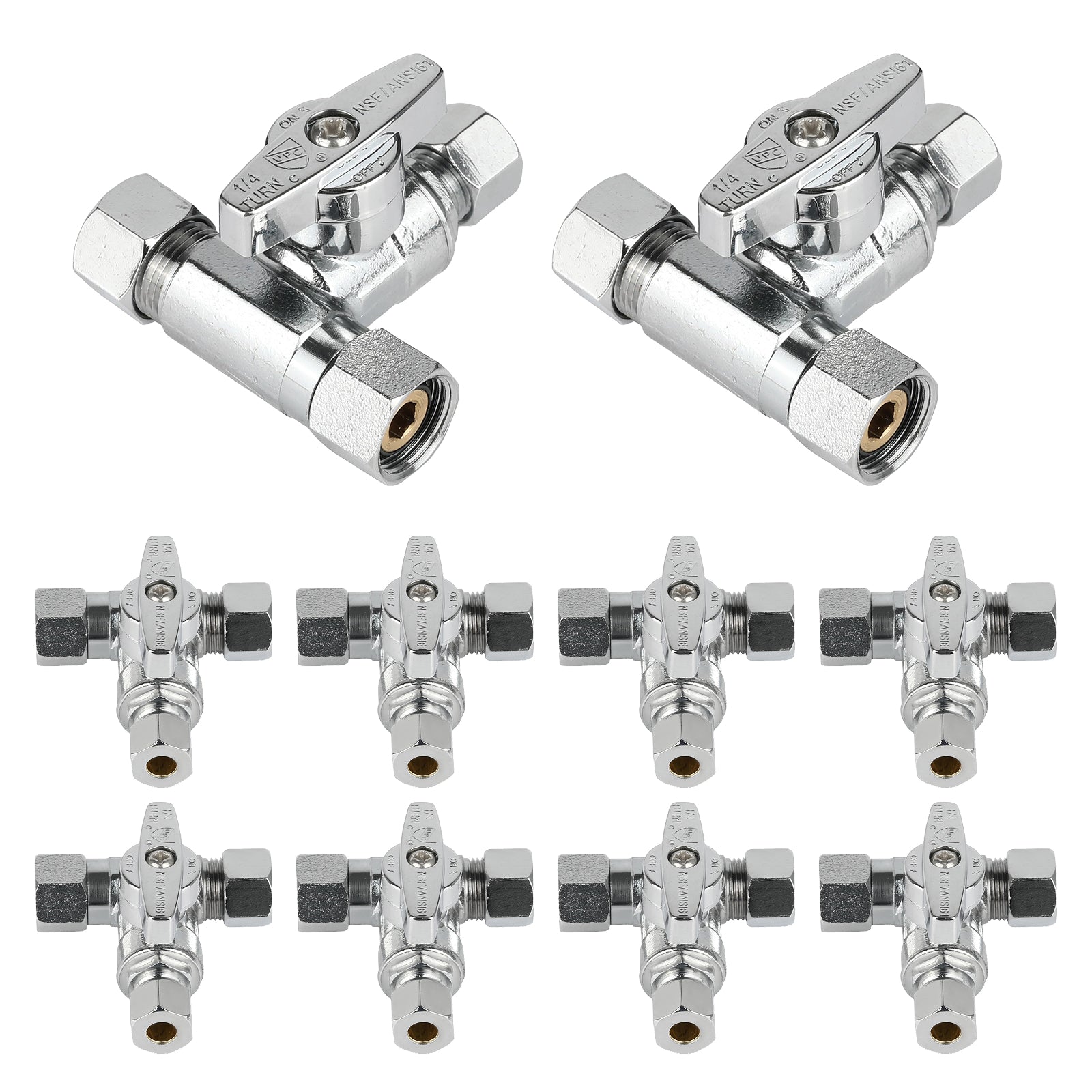 5 8 od compr x 3 8 od compr x 3 8 od compr valve lead free 16