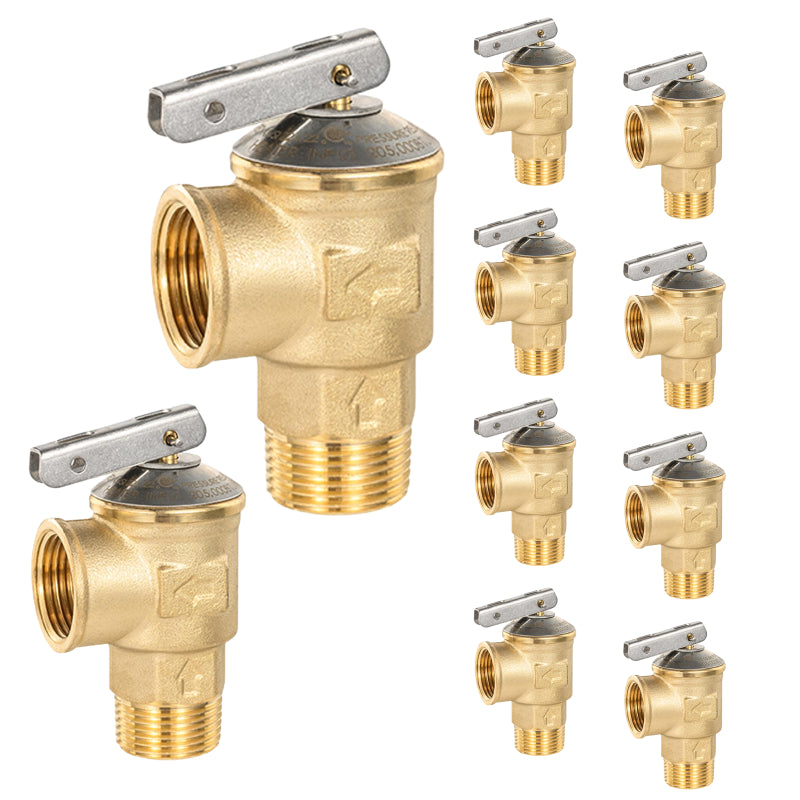 Pressure Relief Valve
