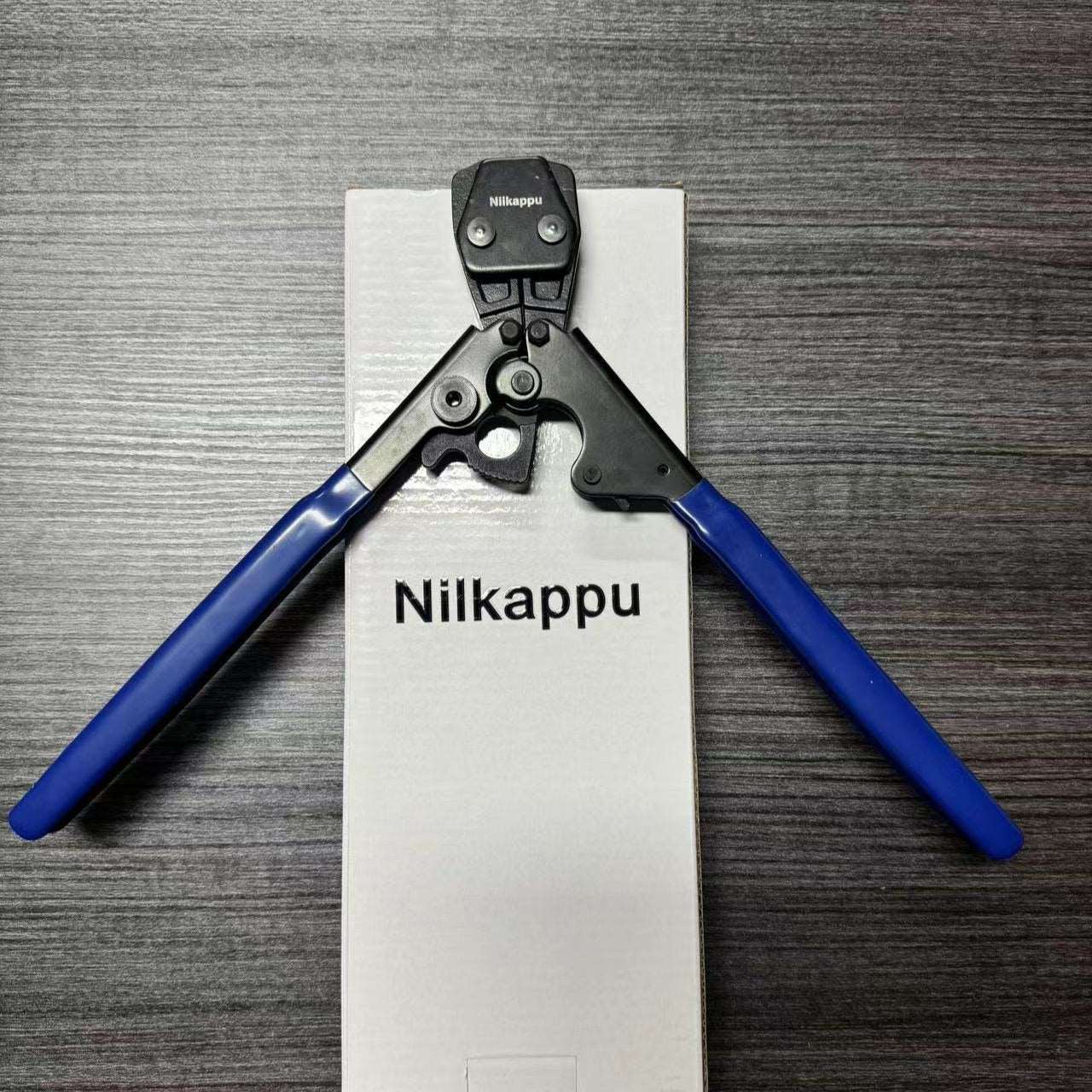 pex cinch clamp crimp tool - niikappu 2