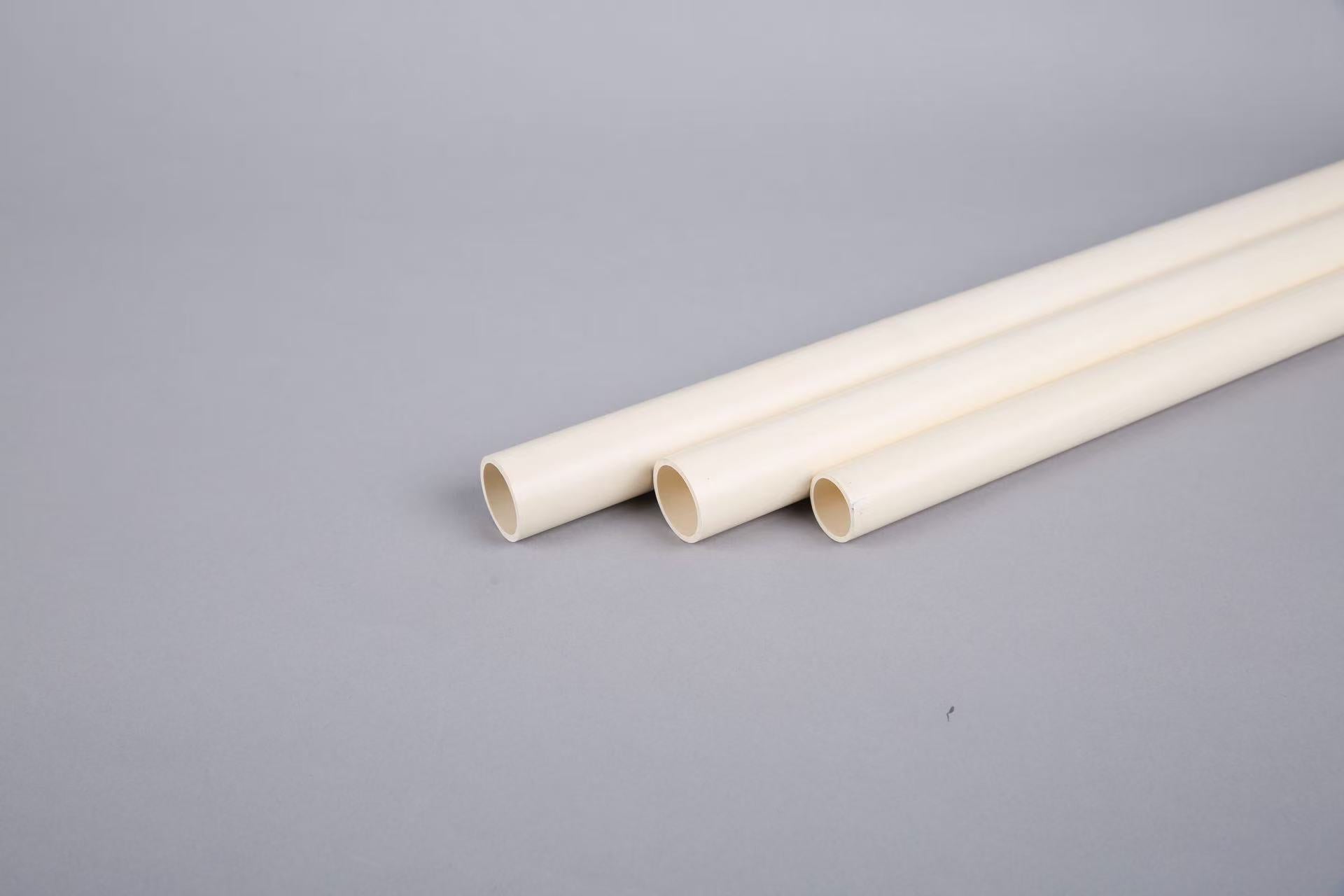 1/2 in. 4 ft. cpvc water supply pipes 10-pack