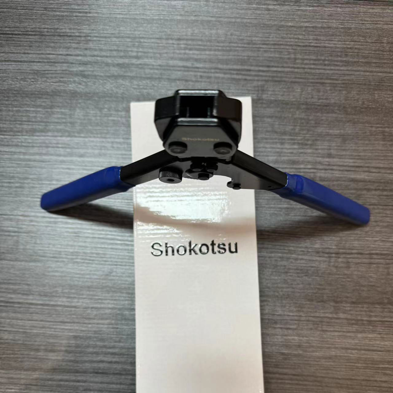 pex cinch clamp crimp tool - shokotsu 3