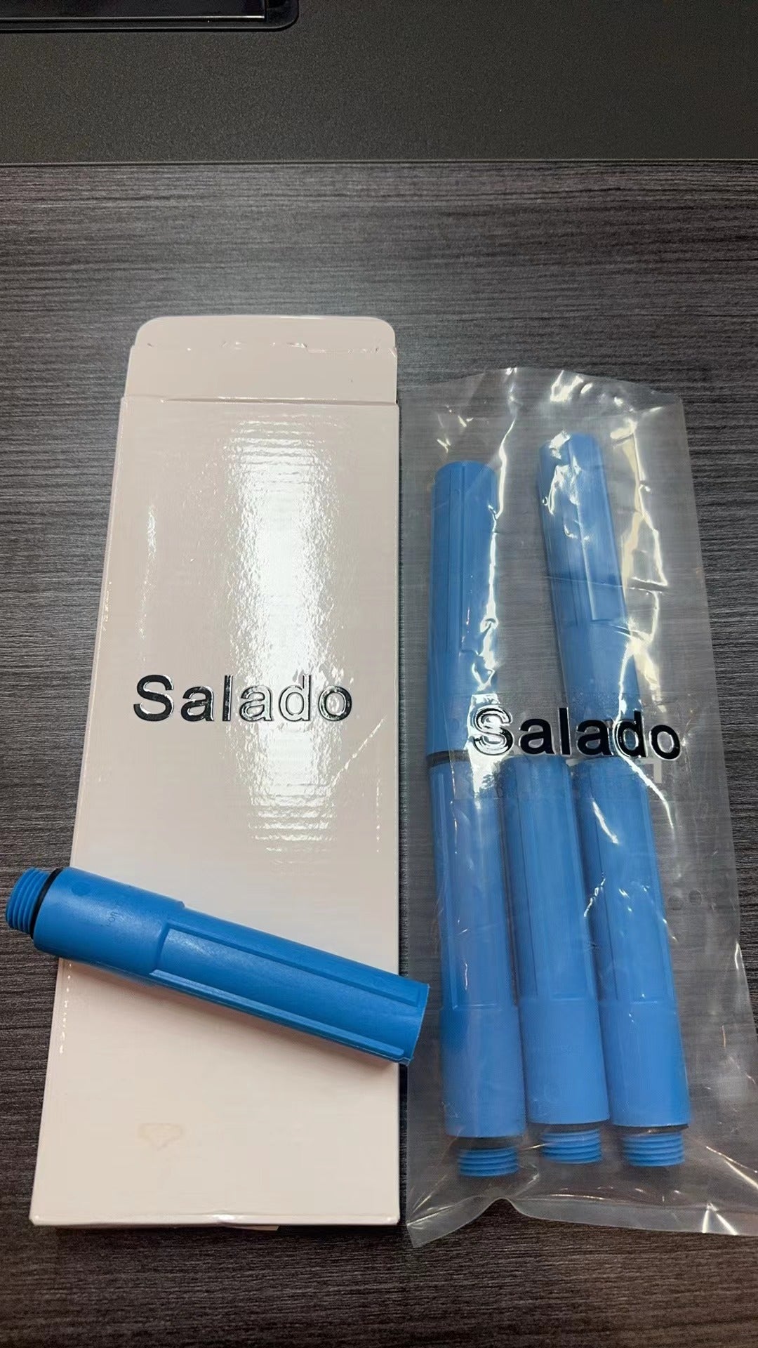 salado test plug, non metallic fittings for pipes pex 1/2