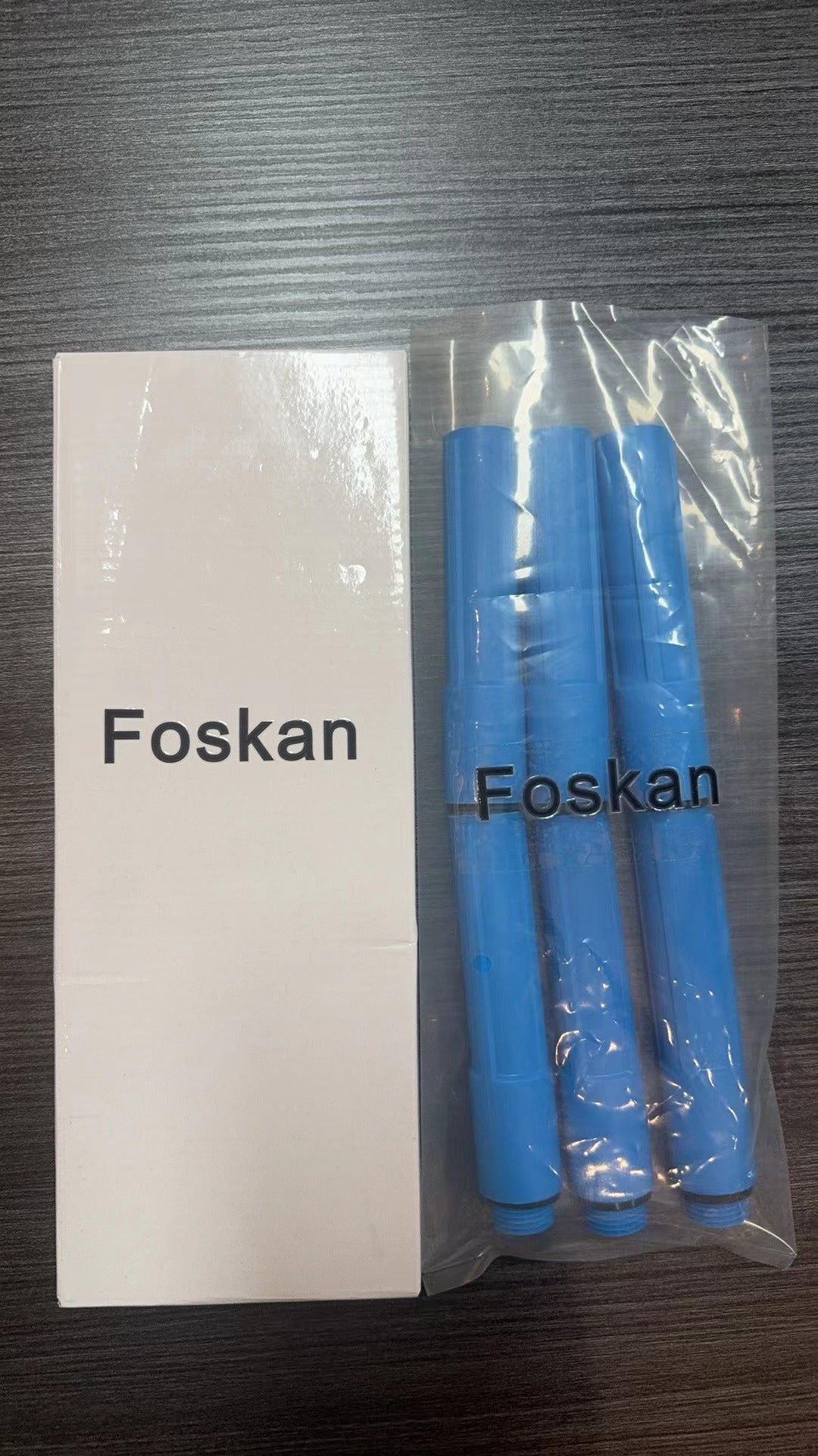 foskan test plug, non metallic fittings for pipes pex 1/2