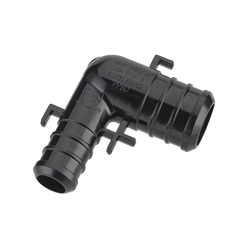 30 pcs pex-b crimp 3/4