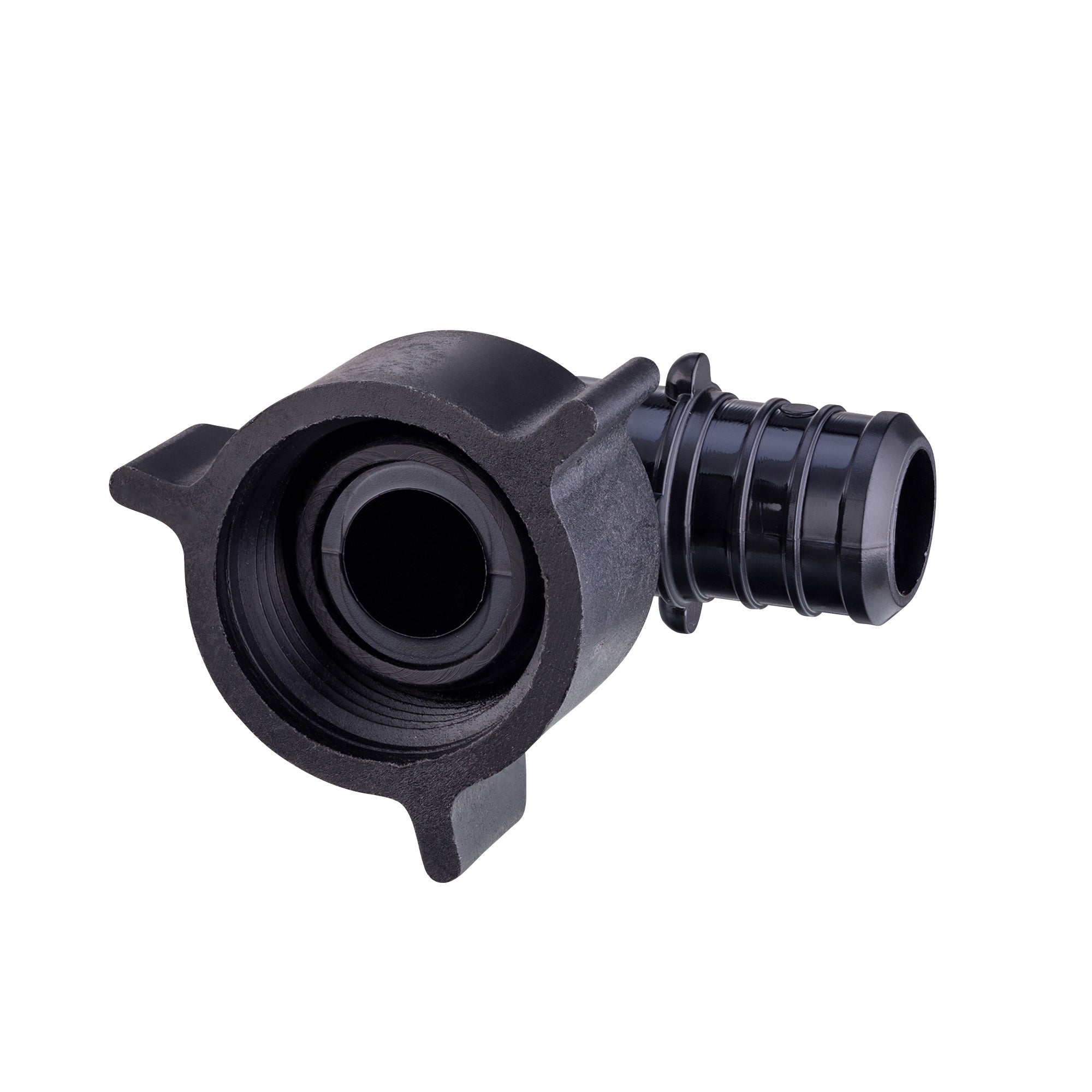 pex b crimp ppsu swivel elbow 3