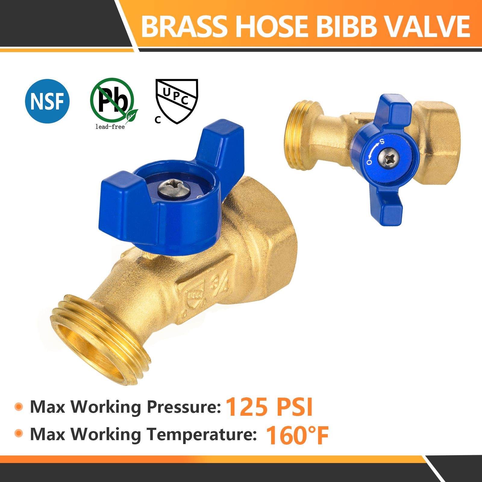 fnpt x ght spigot hose bibb valve 2