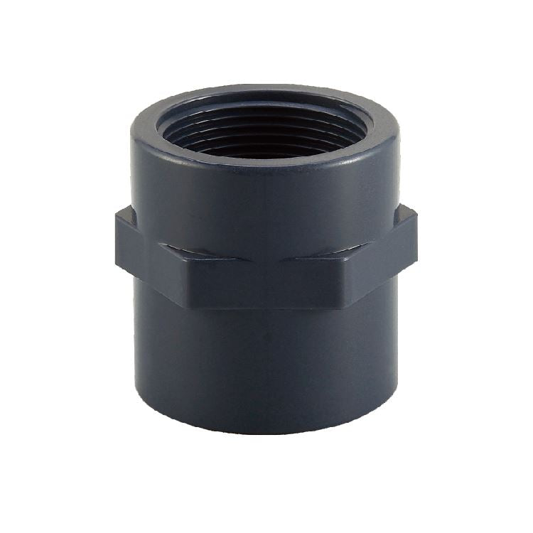 CPVC Schedule 80 Female Adapter (Socket x FIPT) - Pick Size to Add