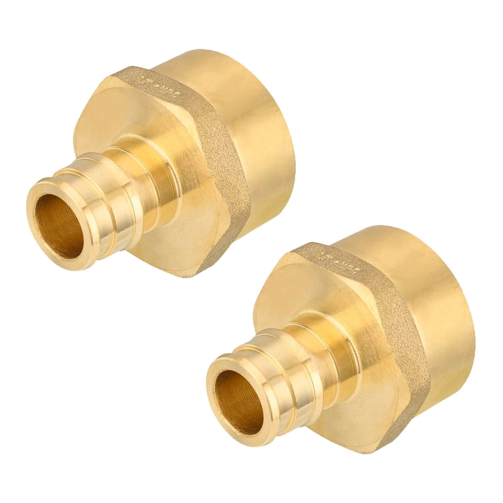 pex a expansion x female threaded f1960 adapter lead free 28