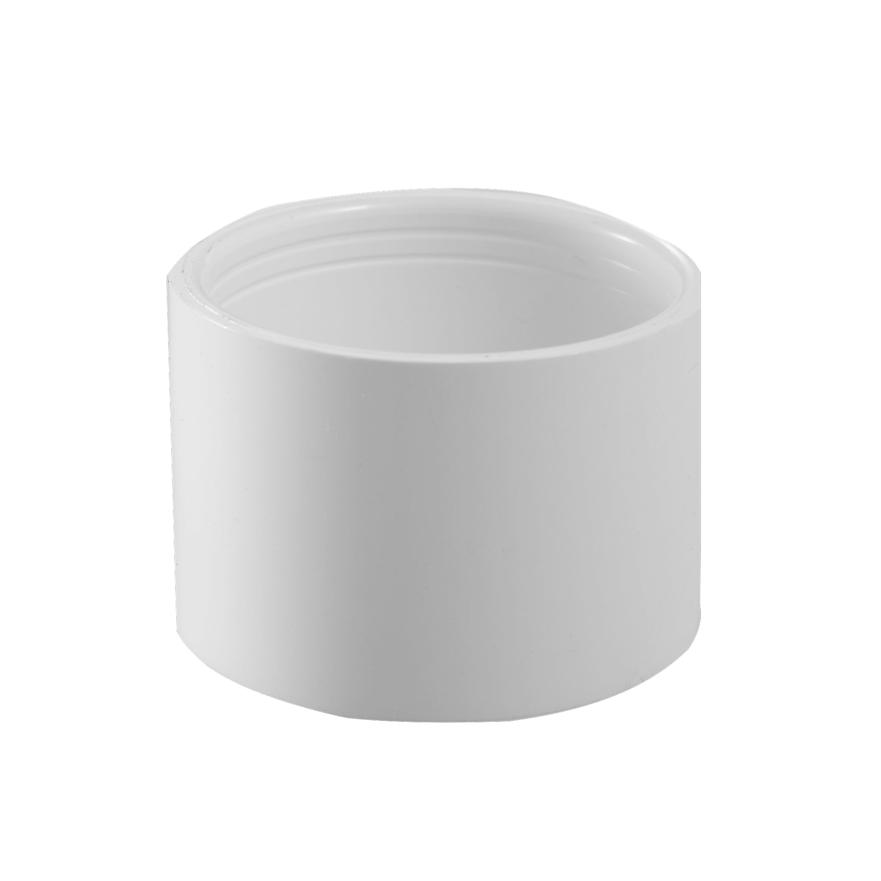 PVC DWV Repair Coupling (H x H) - Pick Size to Add