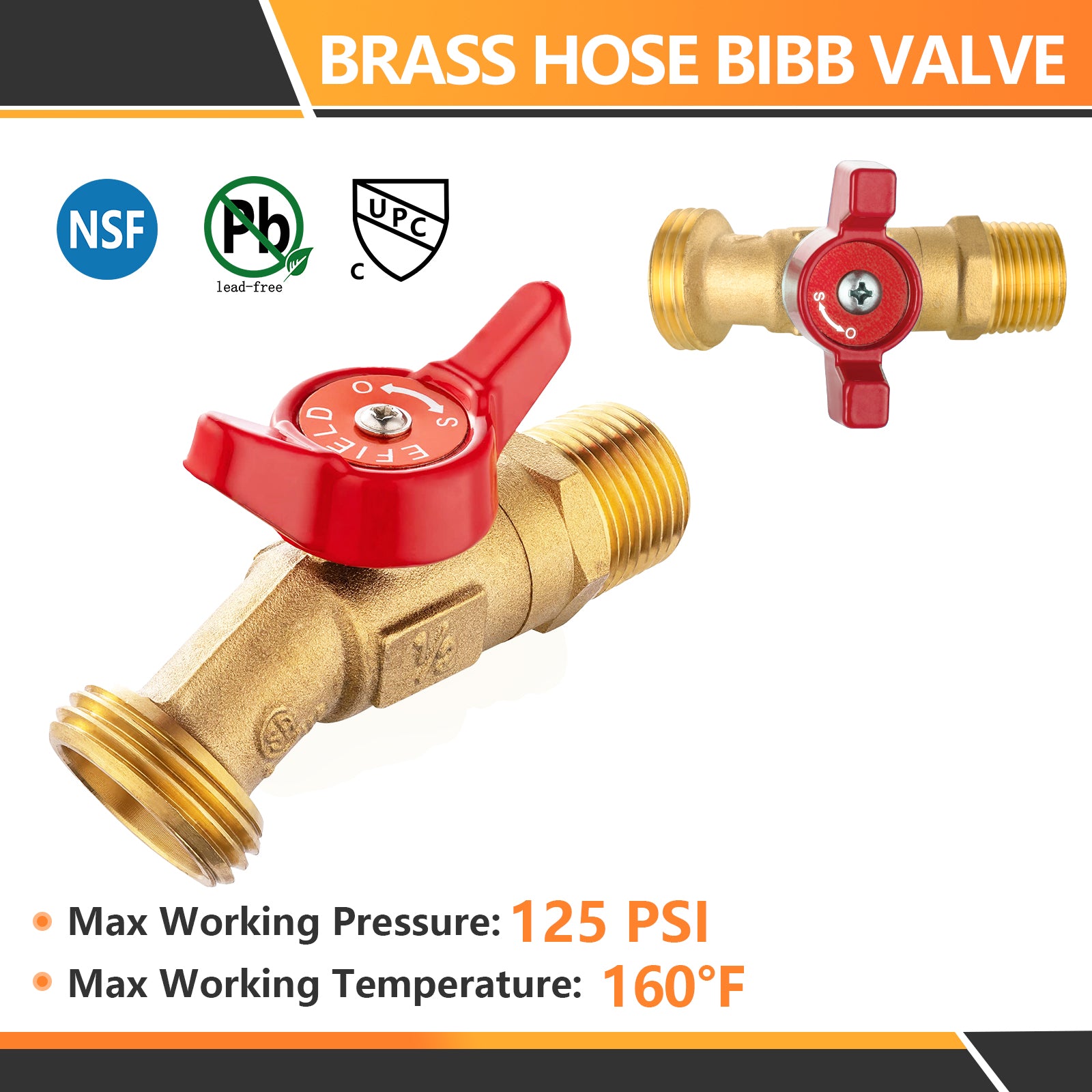 hose boiler drain angle 1 4 turn 4