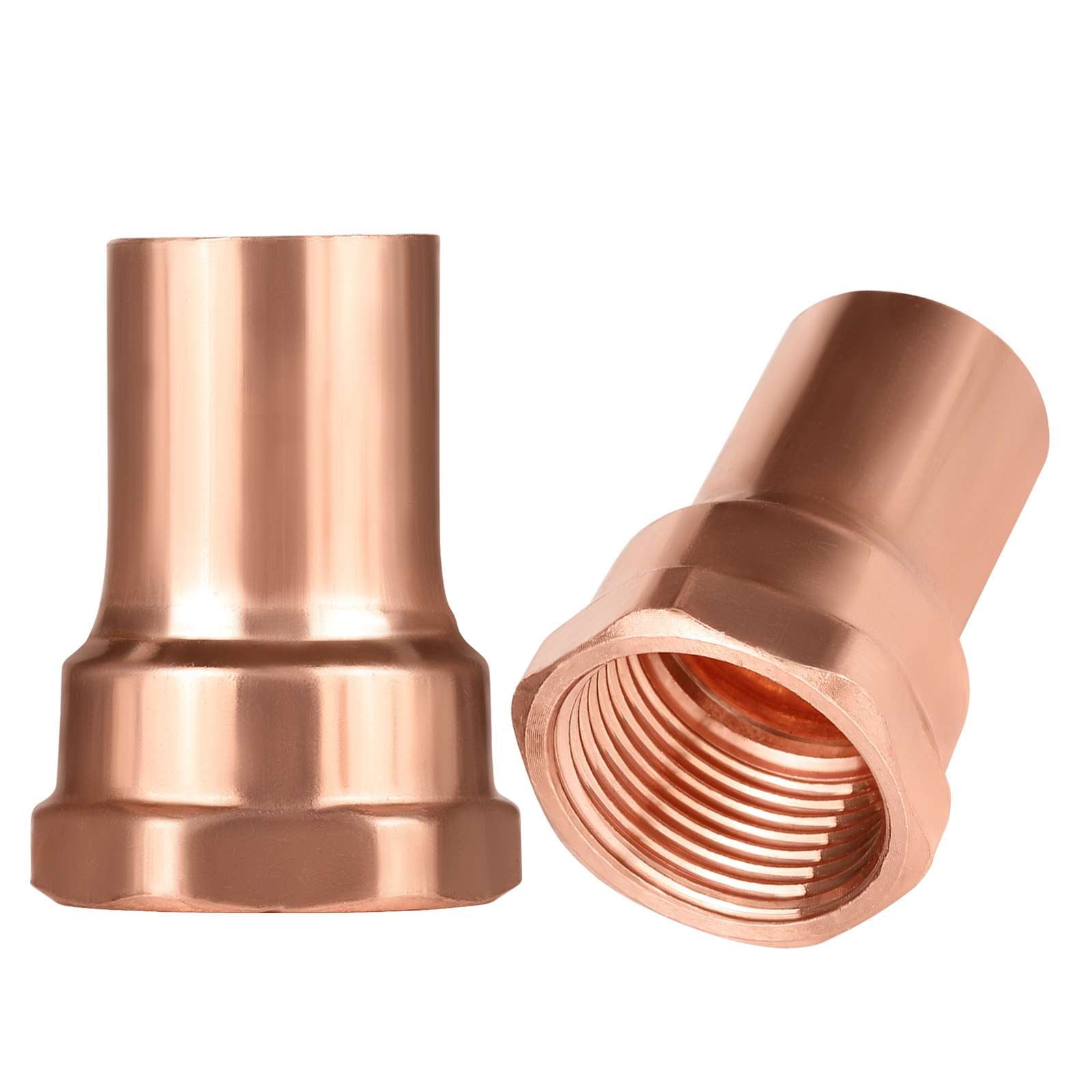 ftg x female threaded street adapter 4