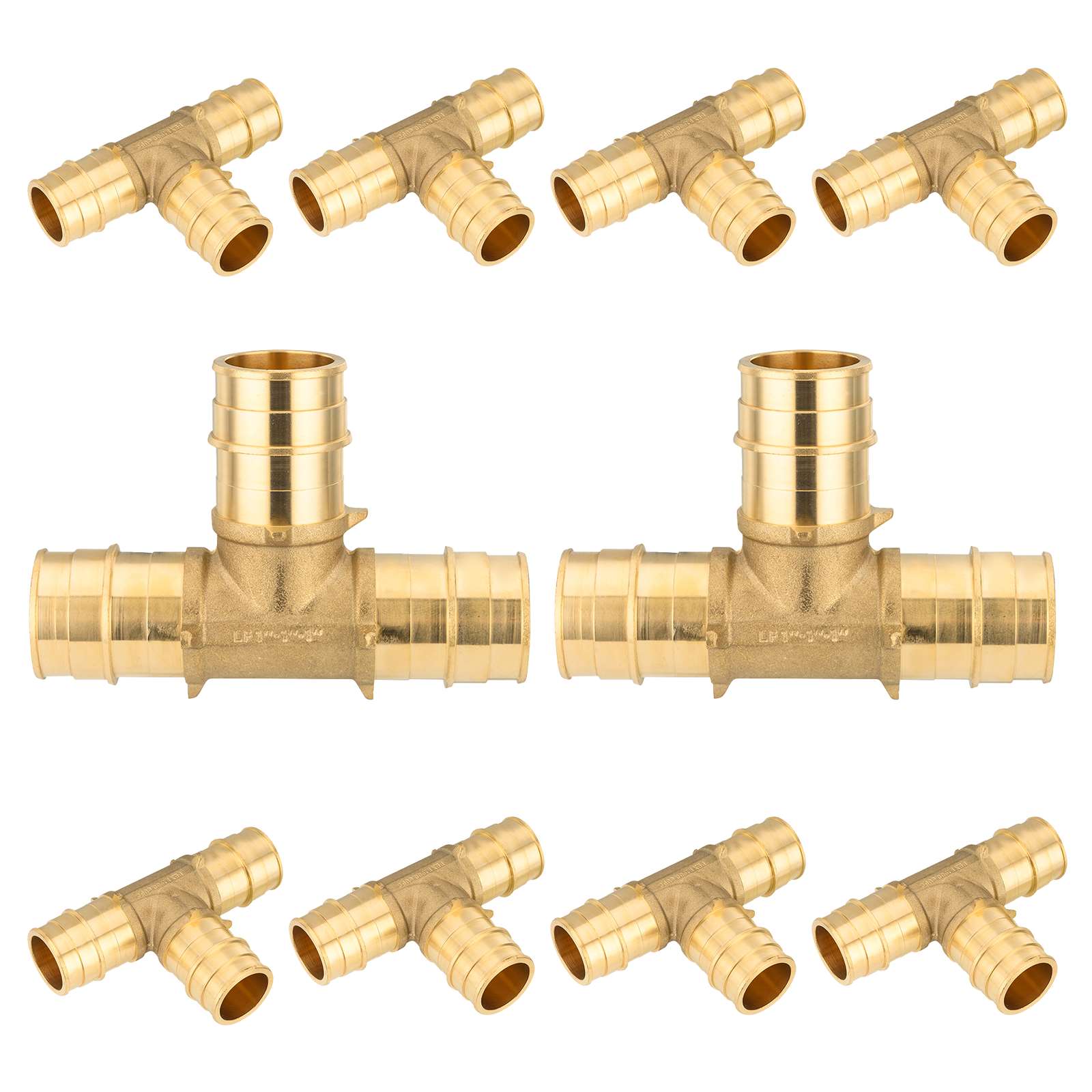 pex a expansion x pex expansion tee lead free 11