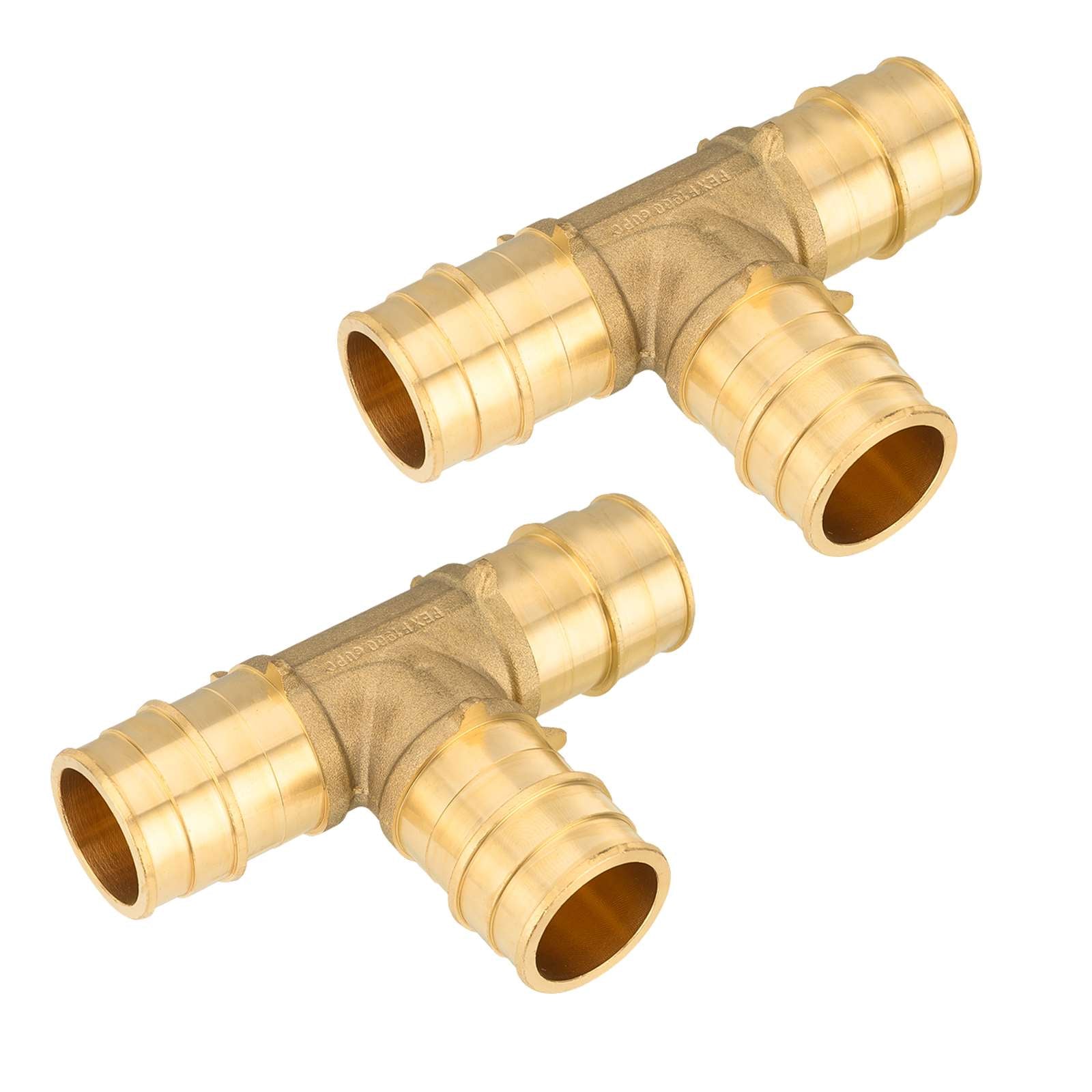 pex a expansion x pex expansion tee lead free 9