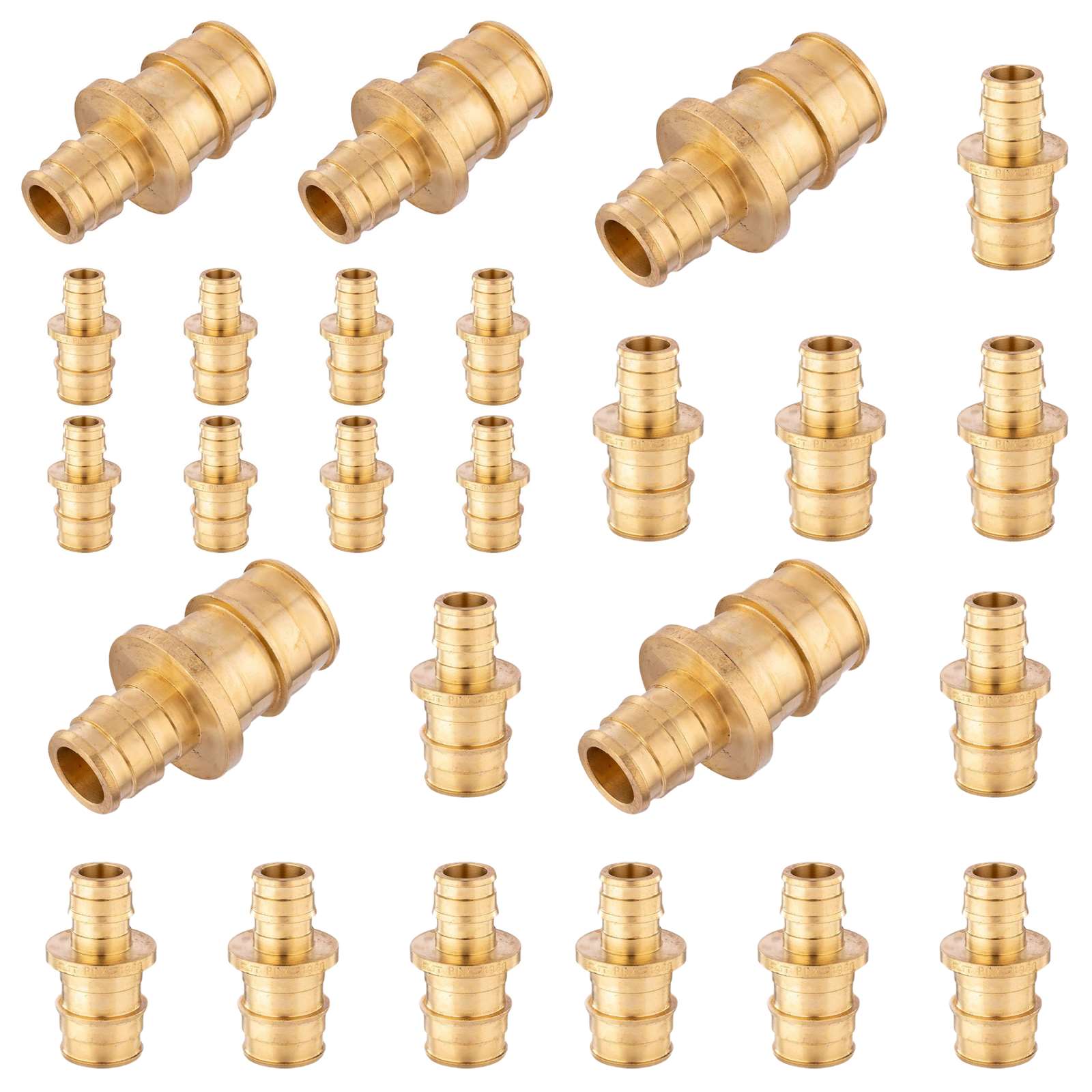 30 pcs pex a expansion 1