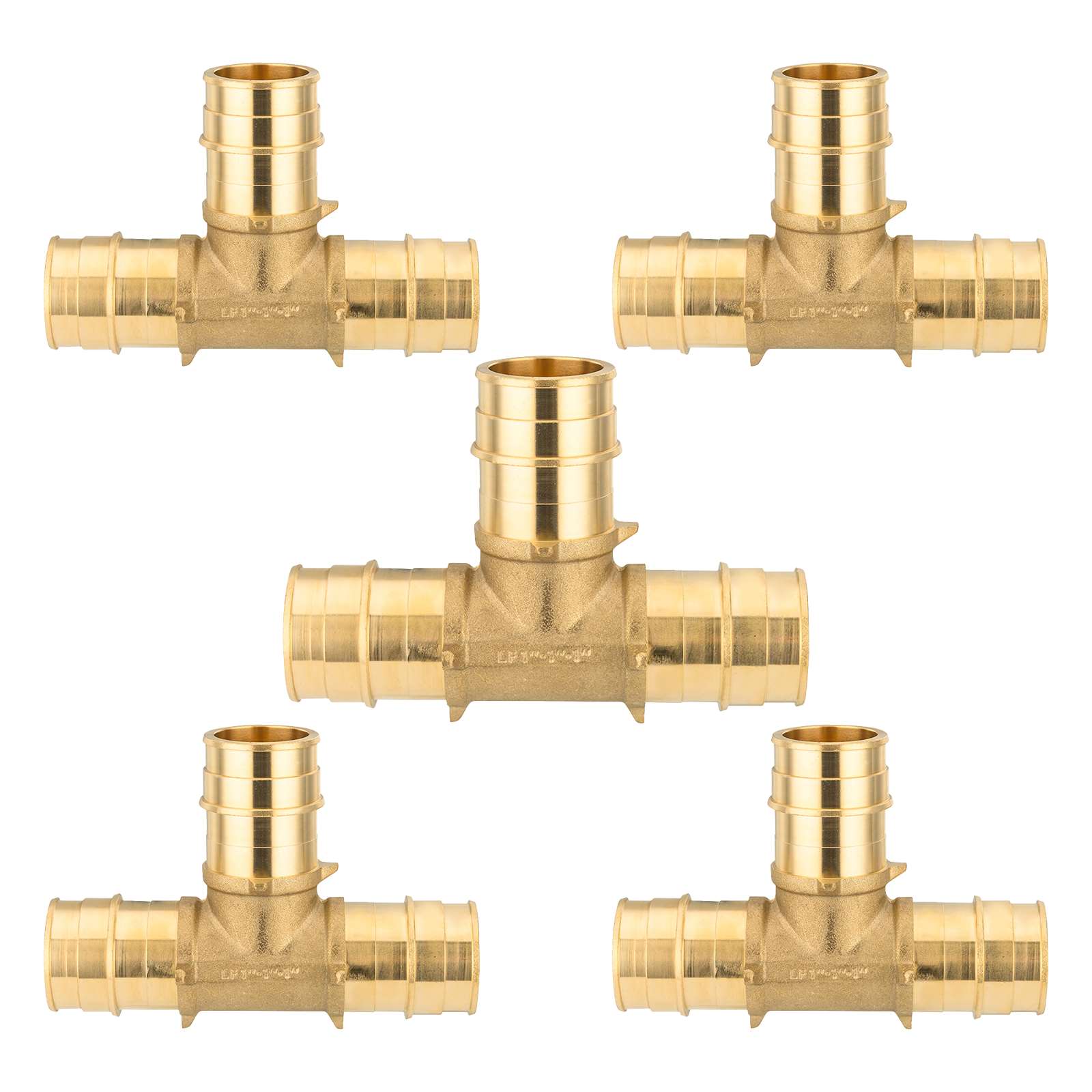 pex a expansion x pex expansion tee lead free 10