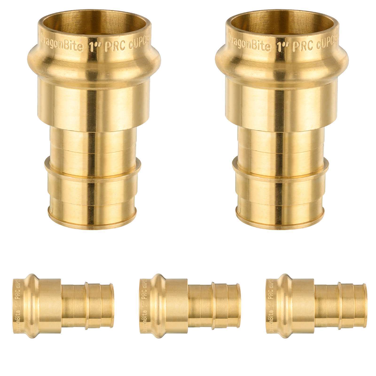 press x pex expansion brass adapter lead free 16