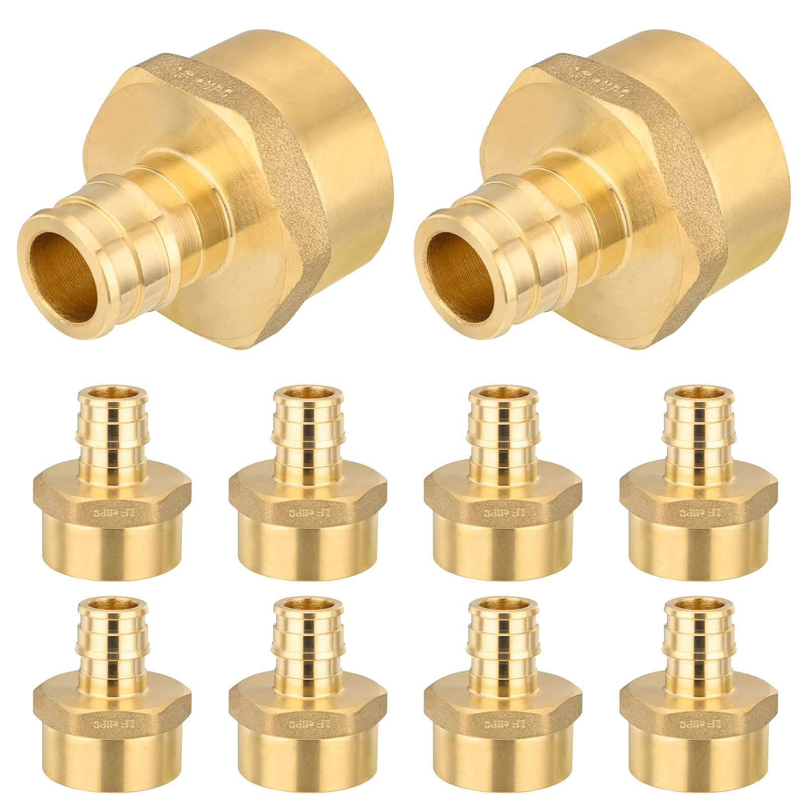 pex a expansion x female threaded f1960 adapter lead free 30