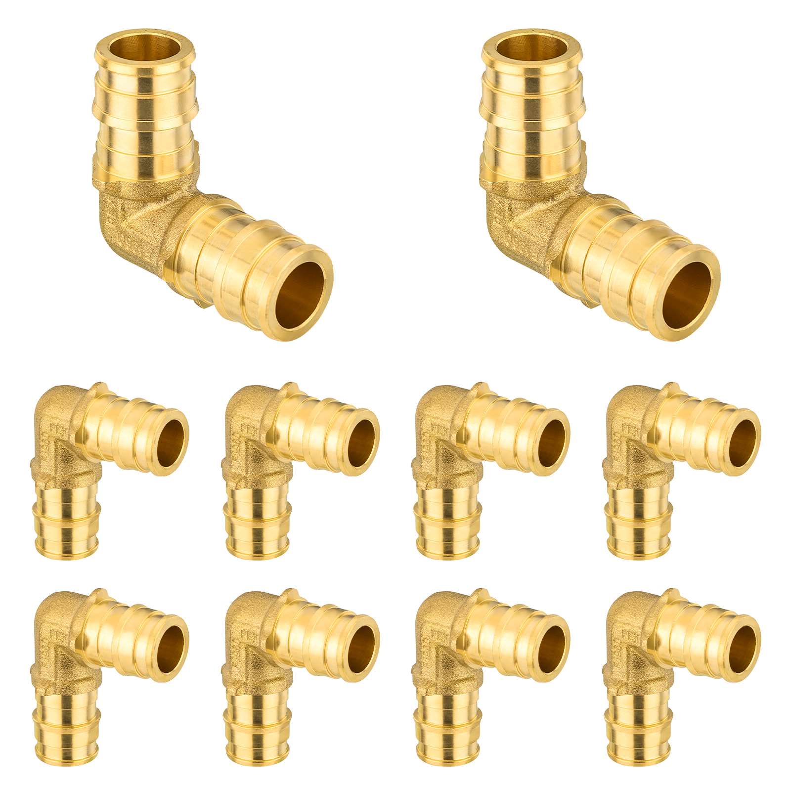 pex a expansion pex elbow lead free 22