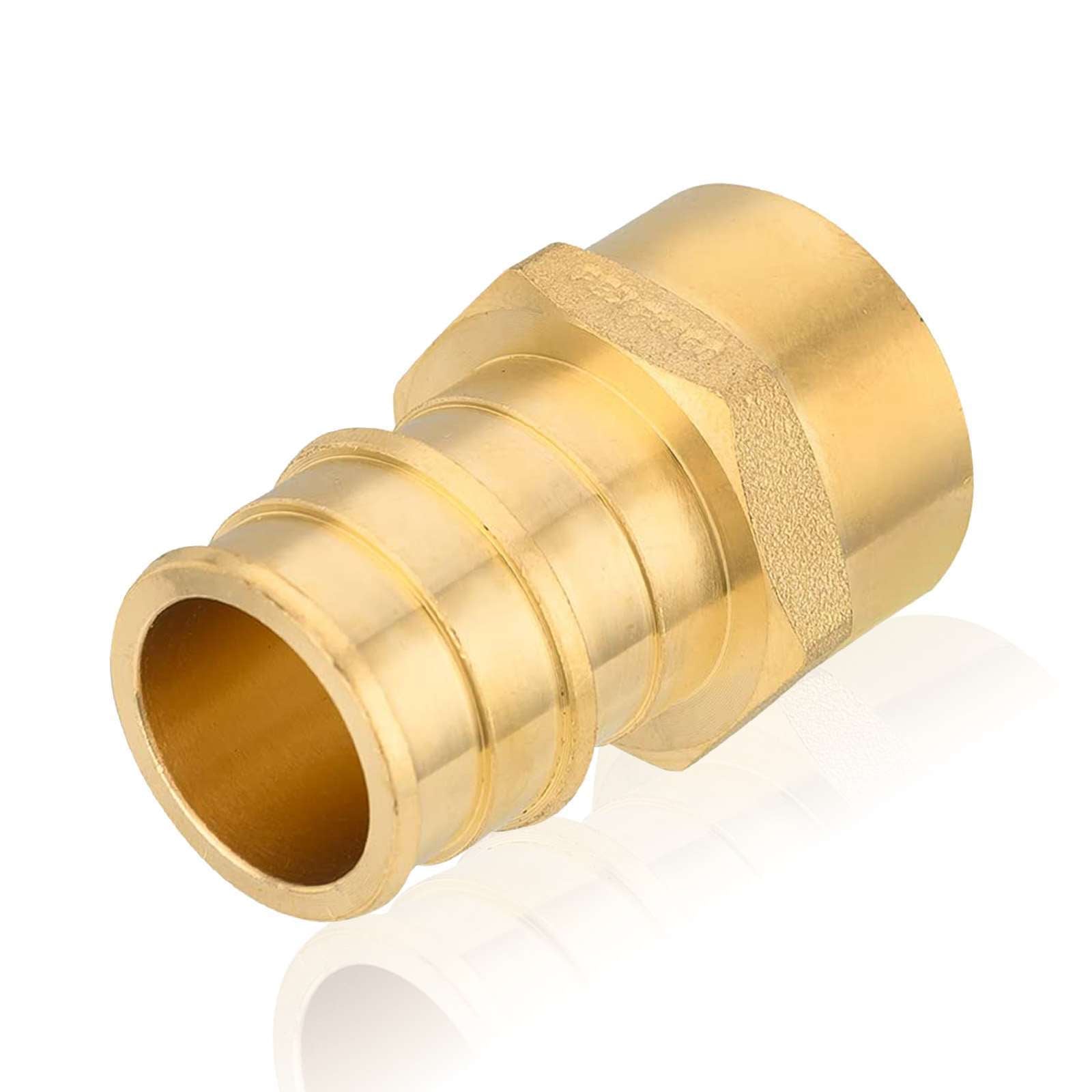 pex a expansion x female threaded f1960 adapter lead free 9