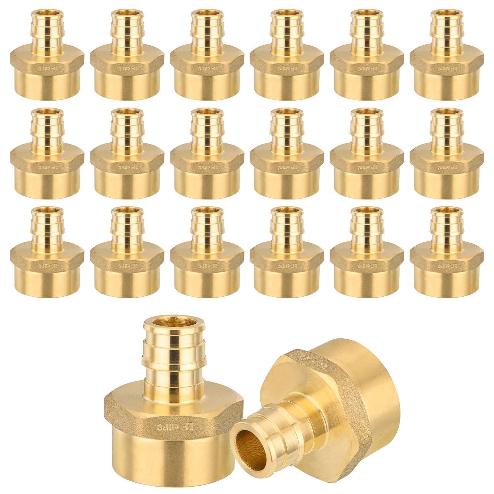 pex a expansion x female threaded f1960 adapter lead free 31