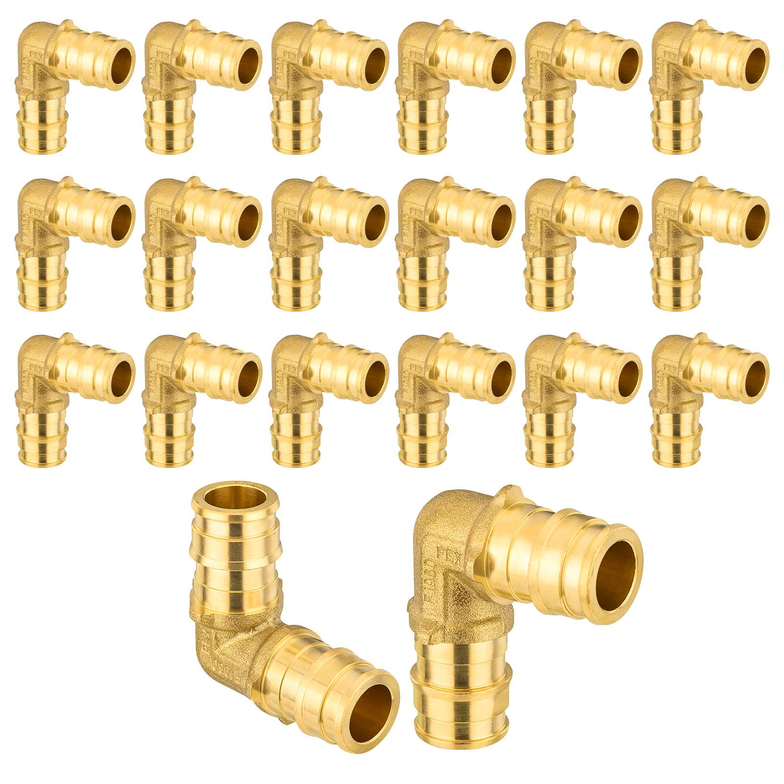 pex a expansion pex elbow lead free 23