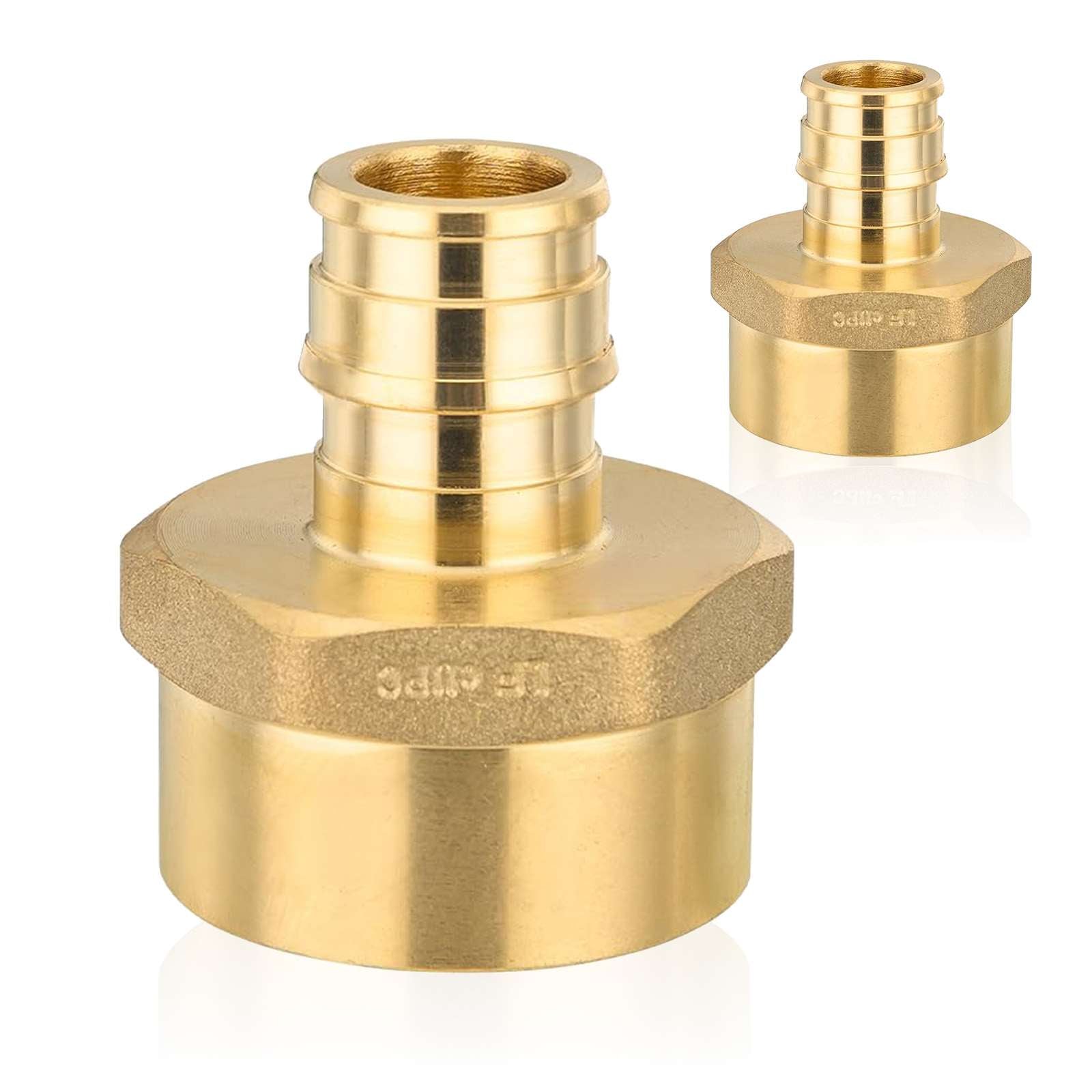 pex a expansion x female threaded f1960 adapter lead free 22