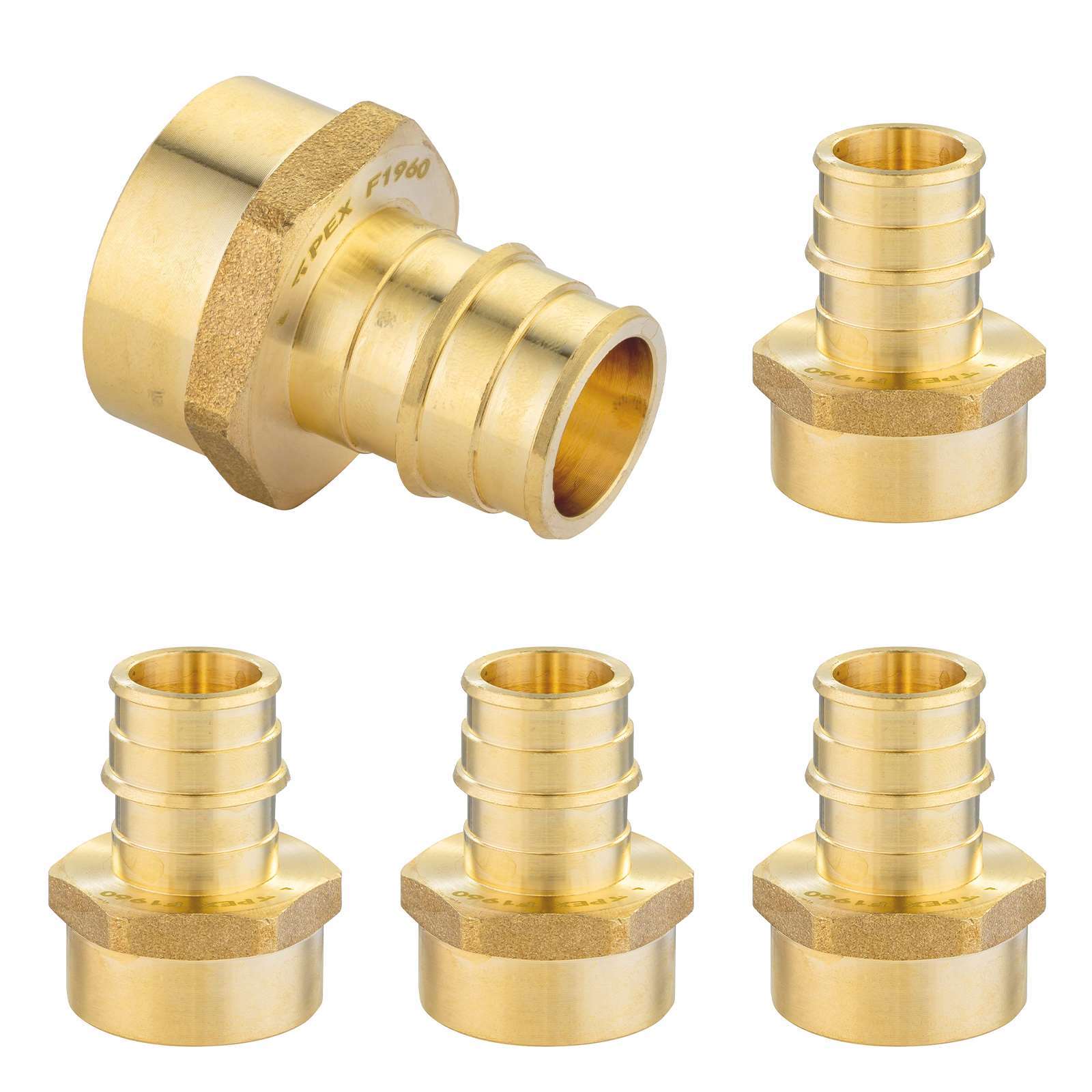 pex a full flow expansion pex x female threaded f1960 adapter lead free 11