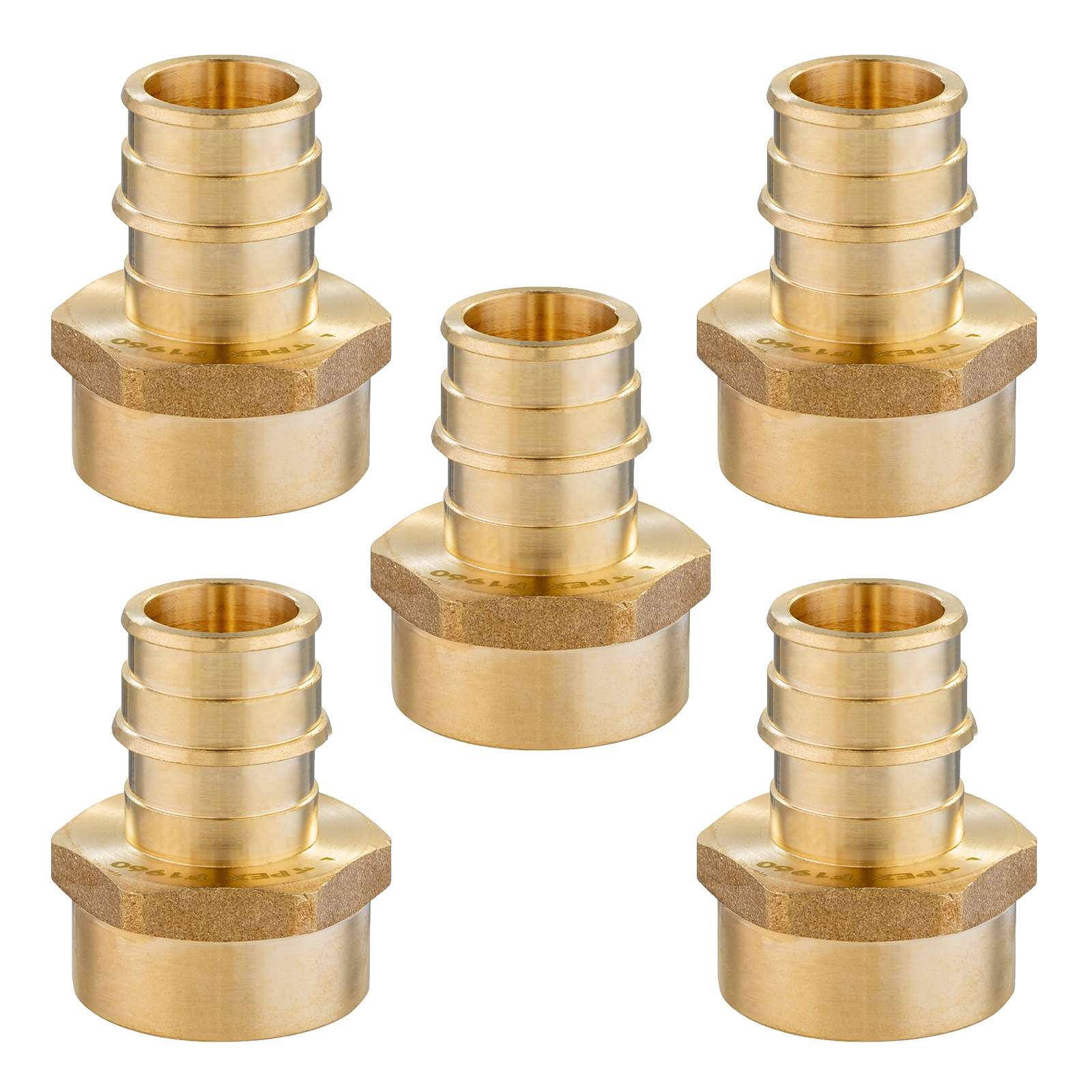 pex a expansion x female threaded f1960 adapter lead free 17